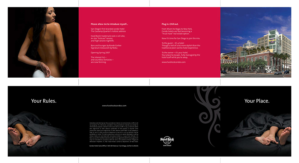 Sales Collateral