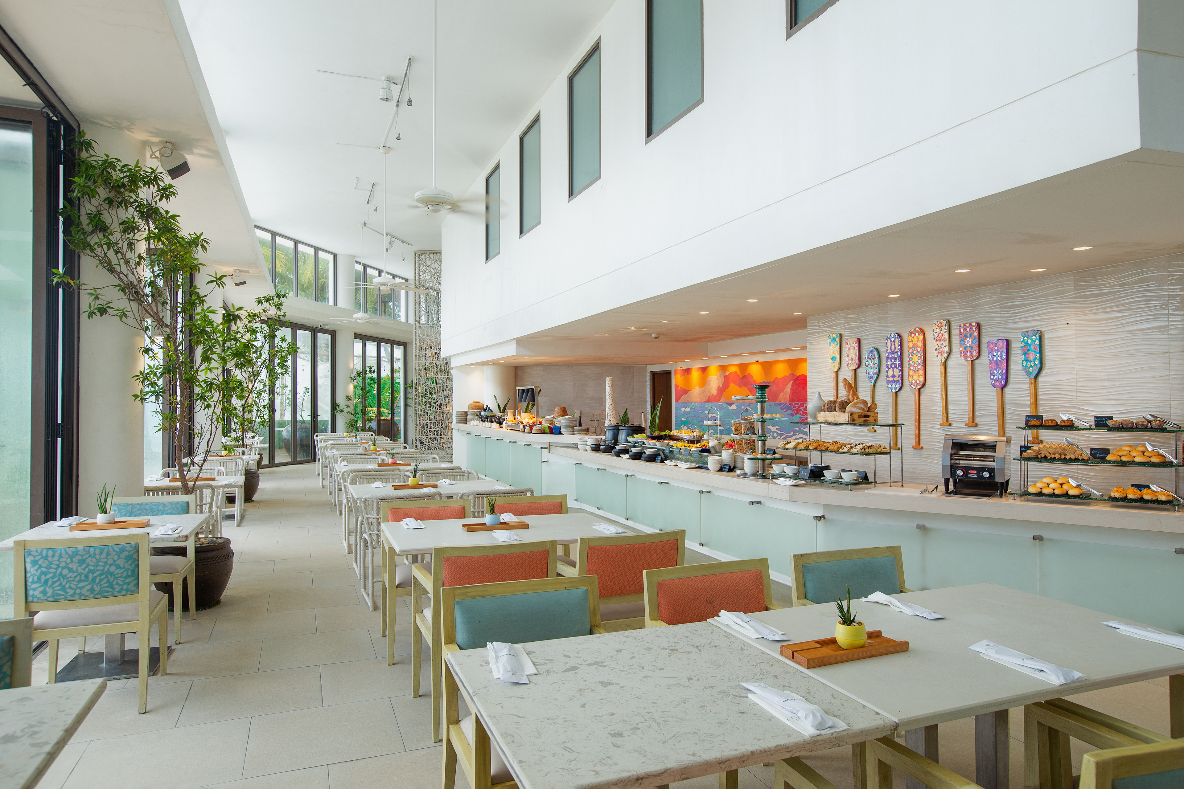 Sands Discovery Shores Boracay