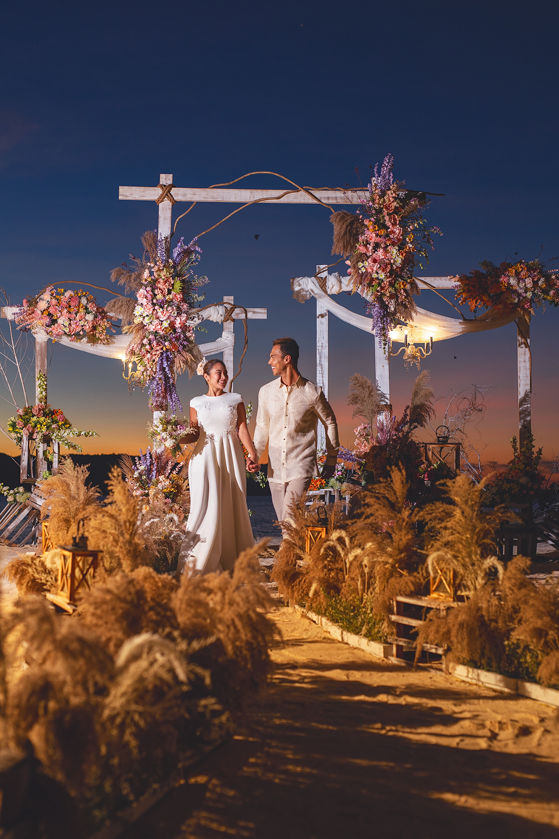 Club Paradise Palawan