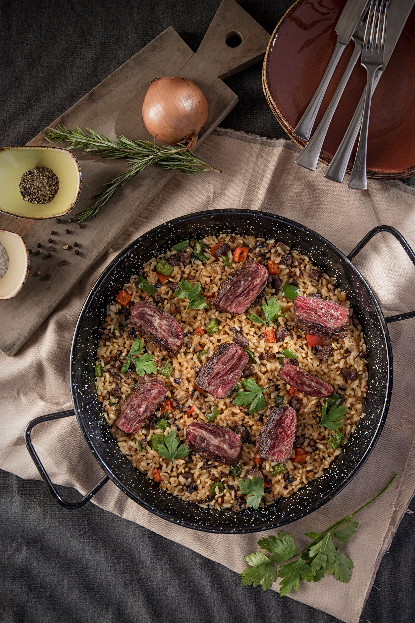 Tapenade Discovery Primea