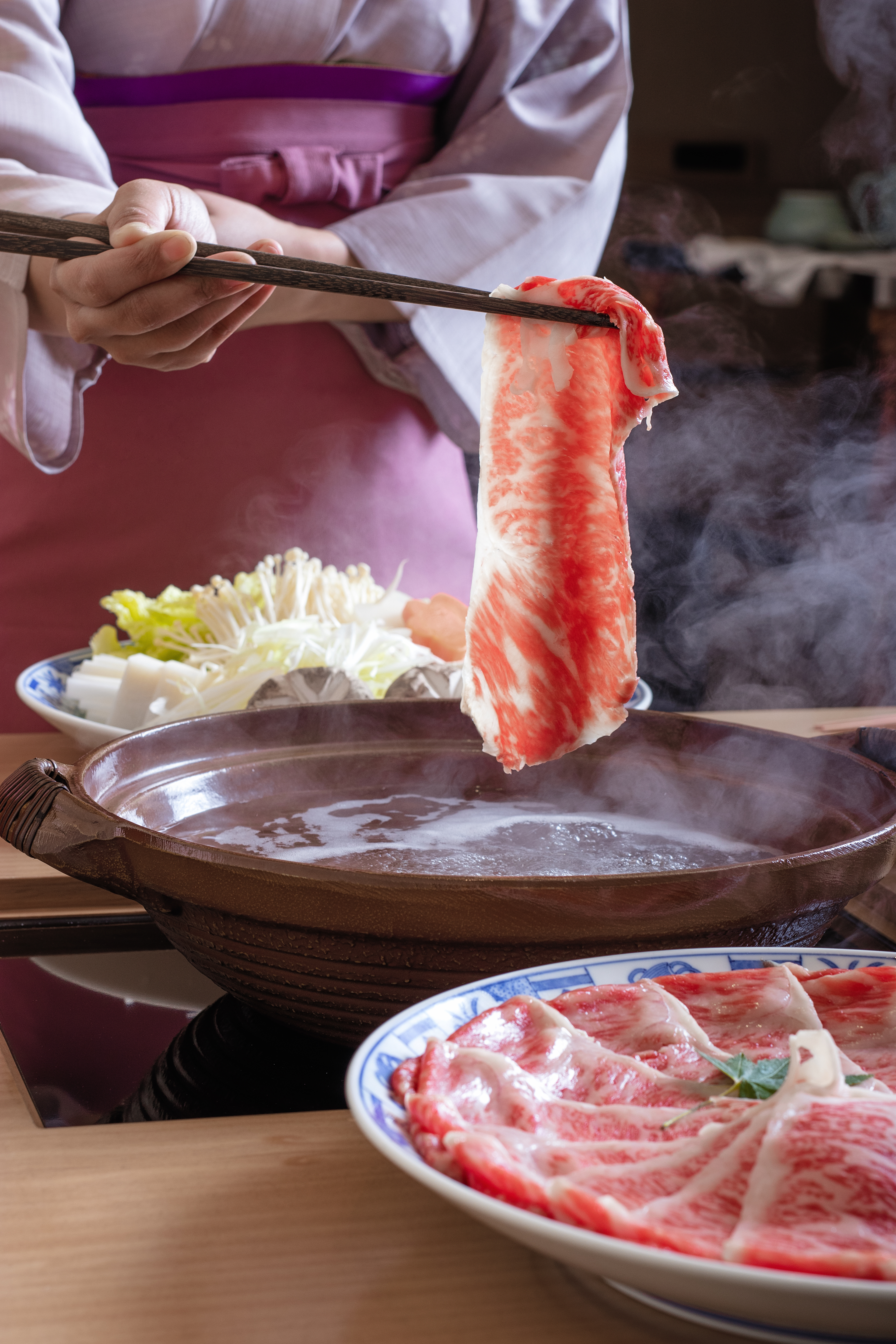 Yamazato Hotel Okura Manila