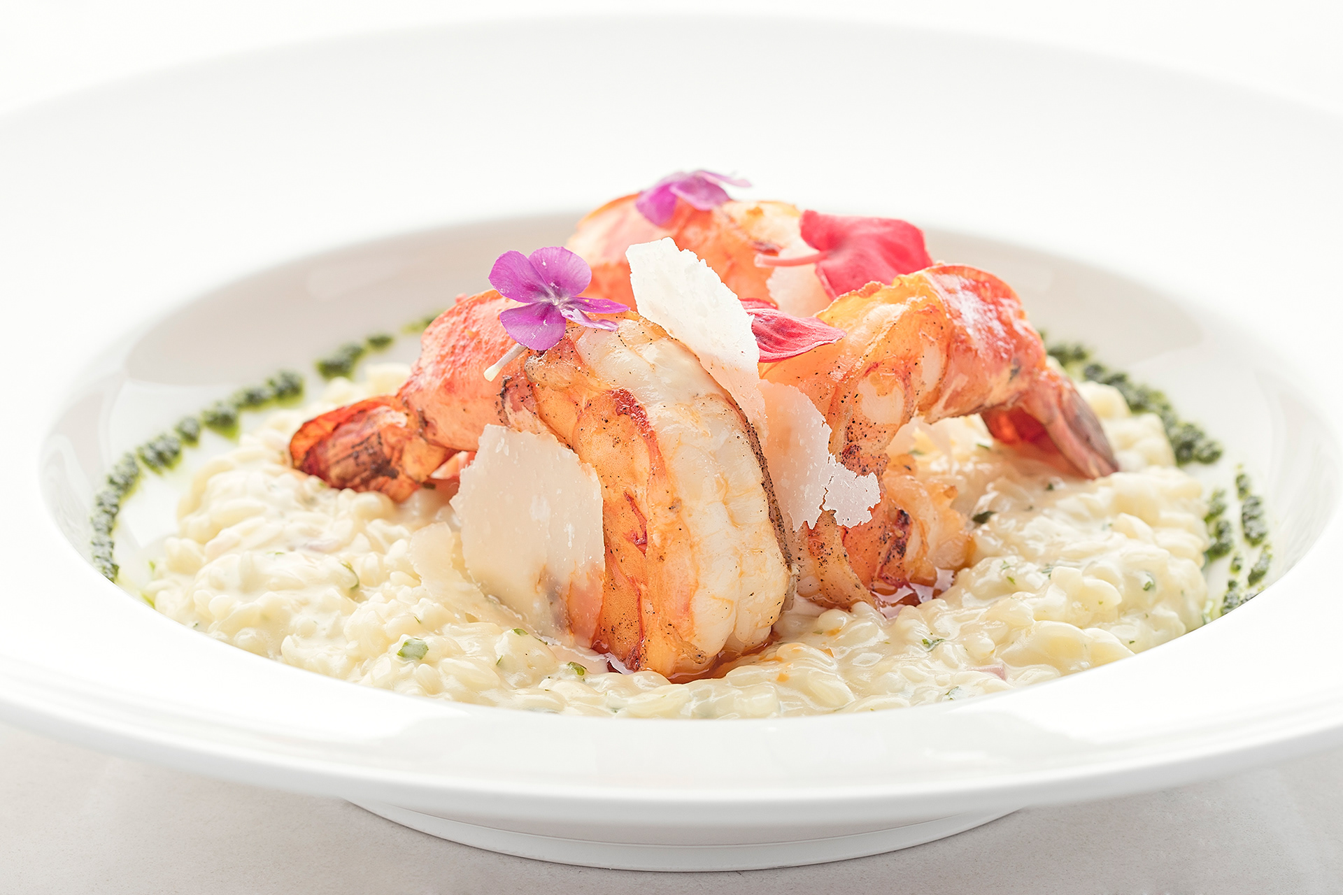 Flame Discovery Primea