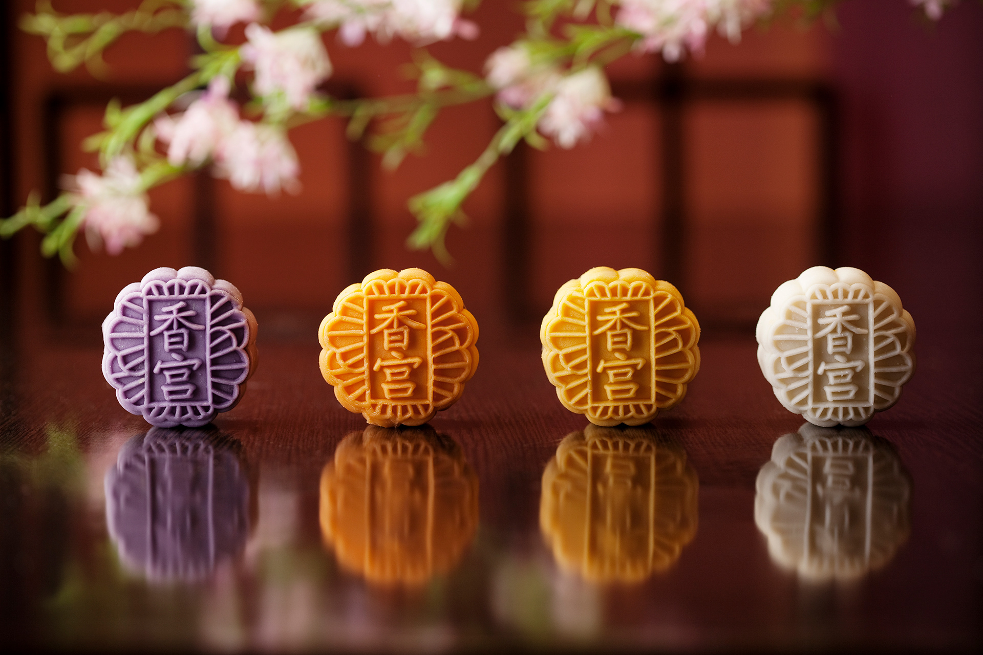 Shang Palace Makati Shangri-La