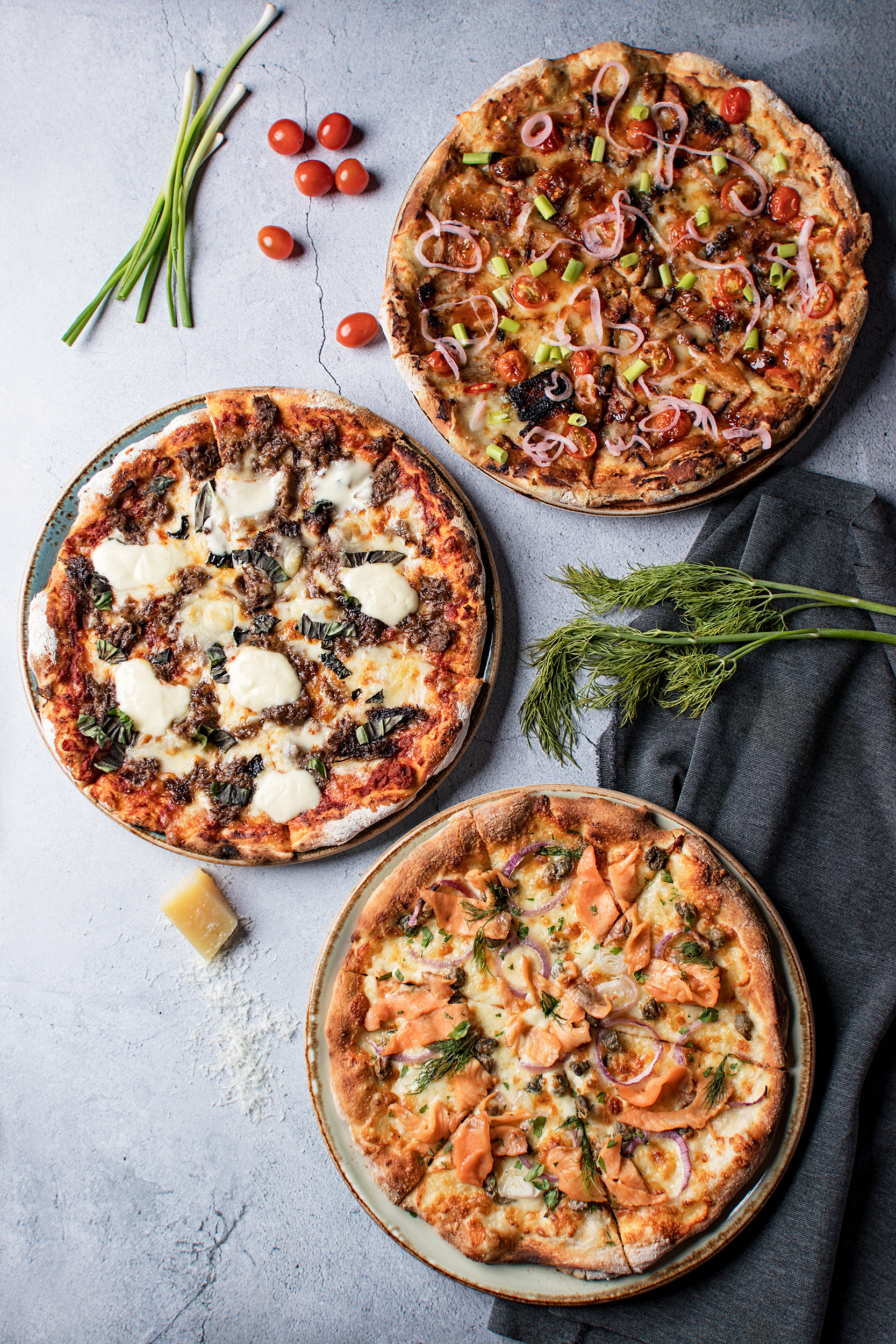 Tapenade Discovery Primea