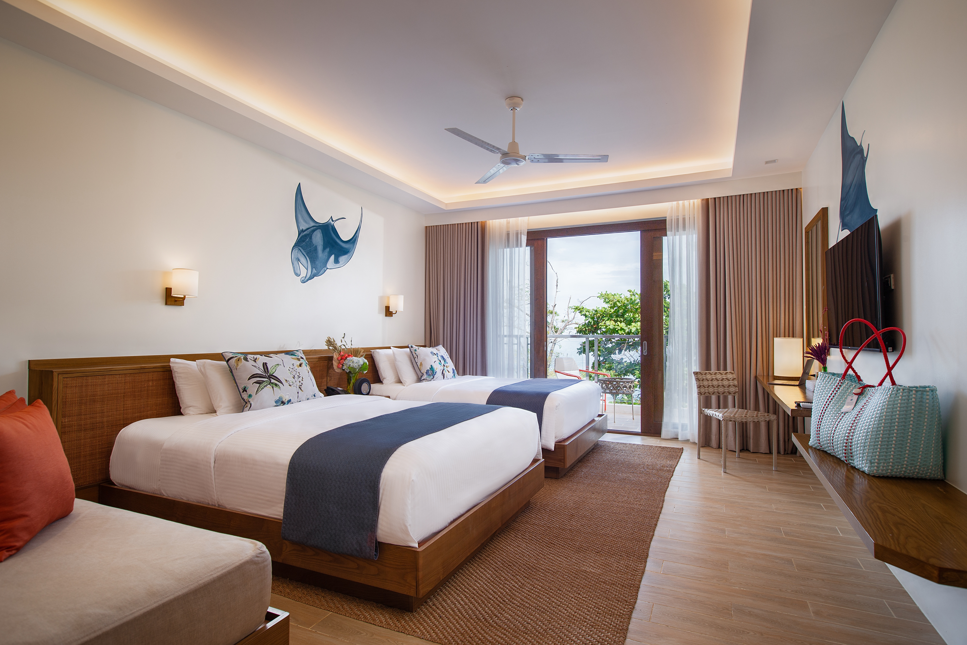 Club Paradise Palawan