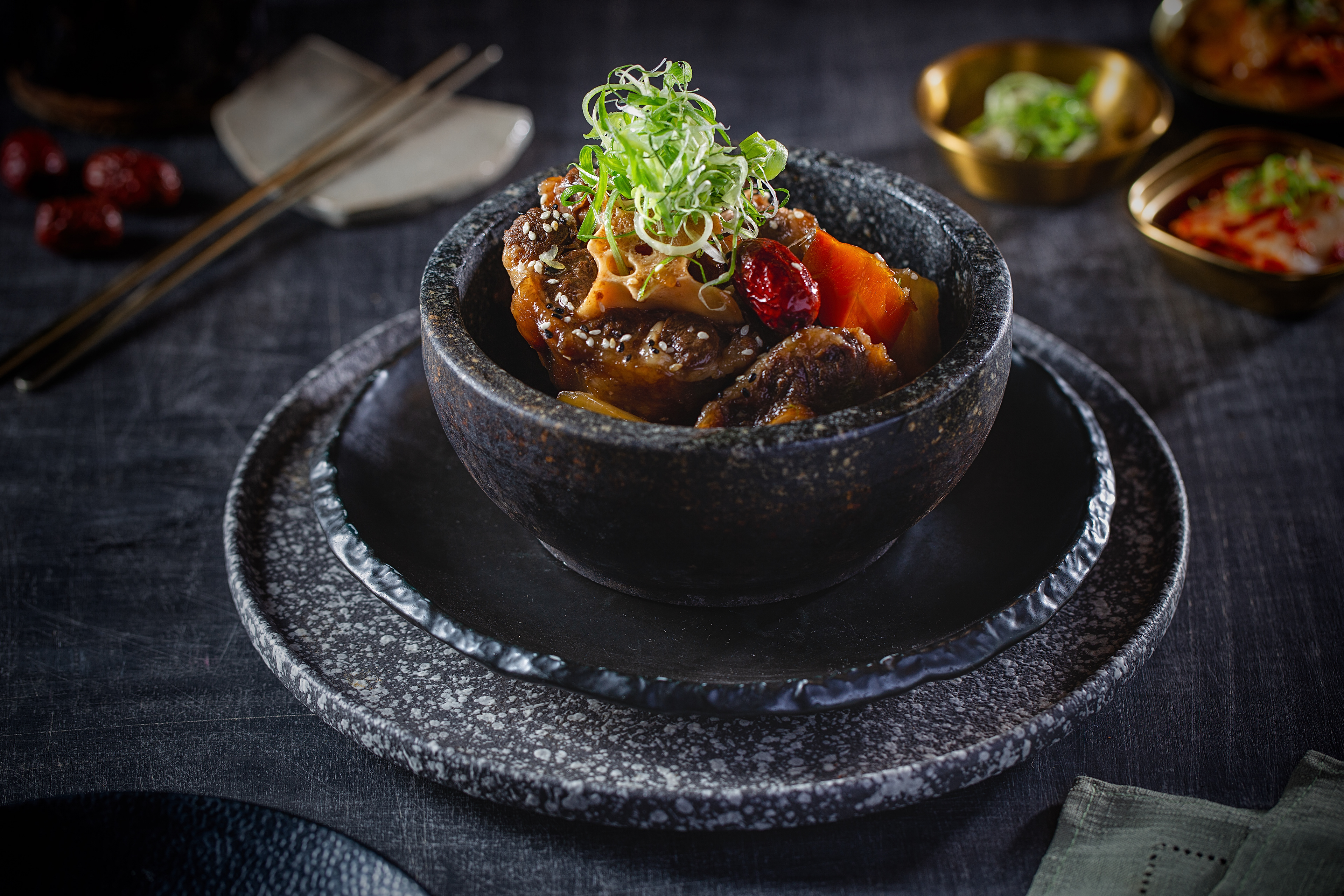 Oori Sheraton Hotel Manila