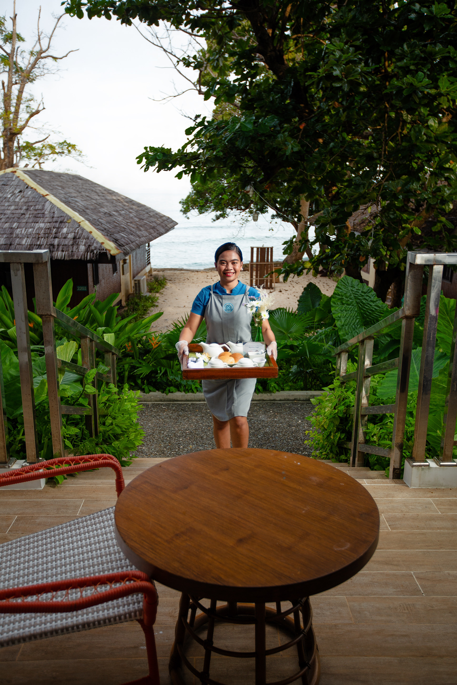 Club Paradise Palawan