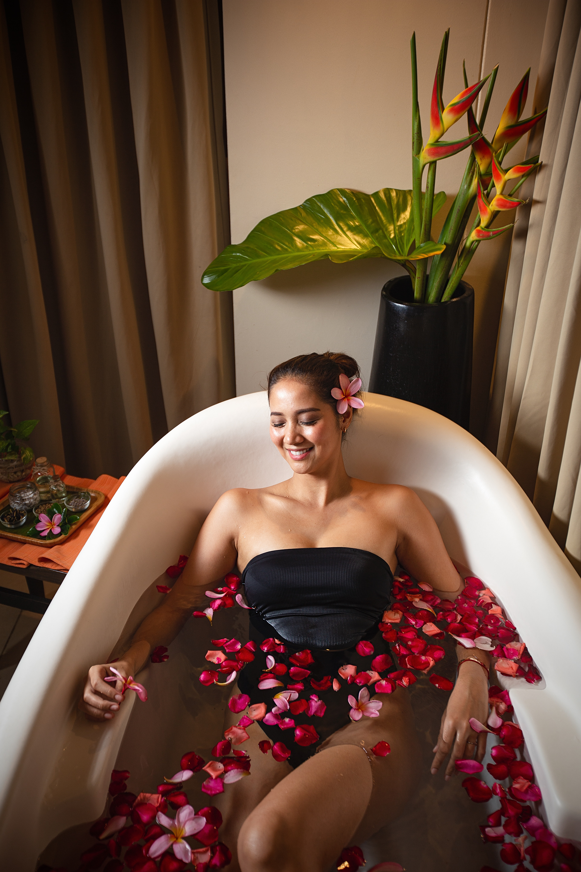 Terra Wellness Spa, Discovery Shores Boracay