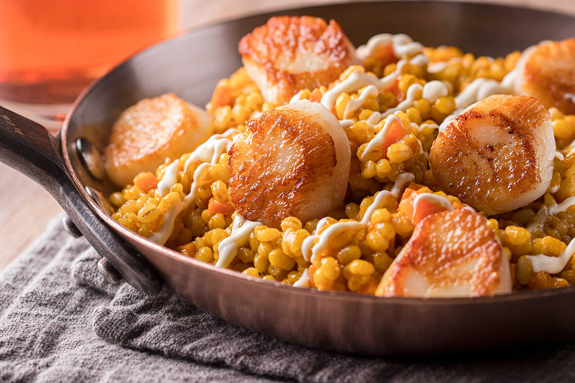 Shangri-La at The Fort