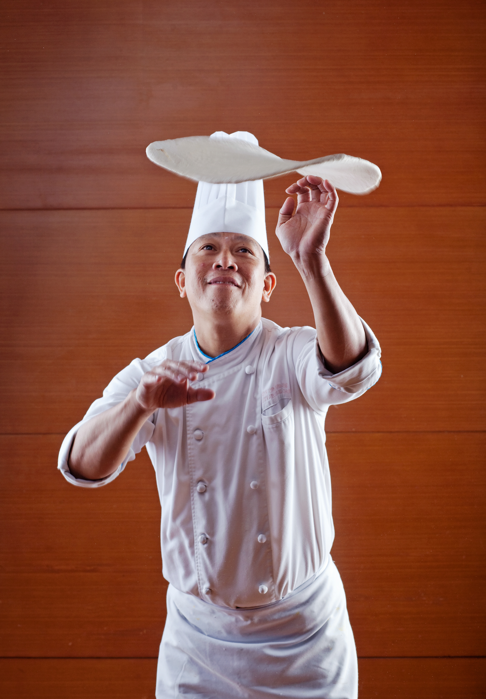 Feria, Radisson Blu, Cebu