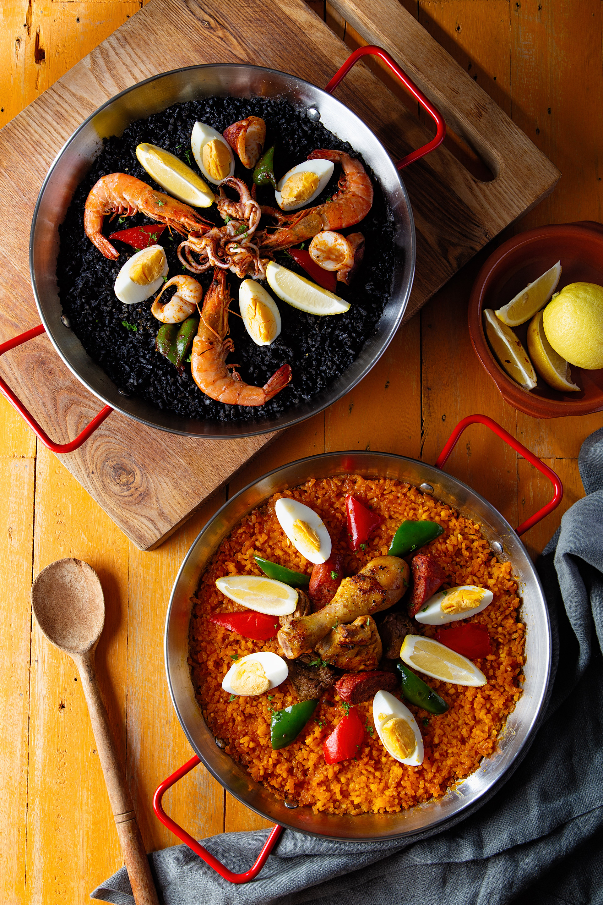 Arribada Pico de Loro Beach Club