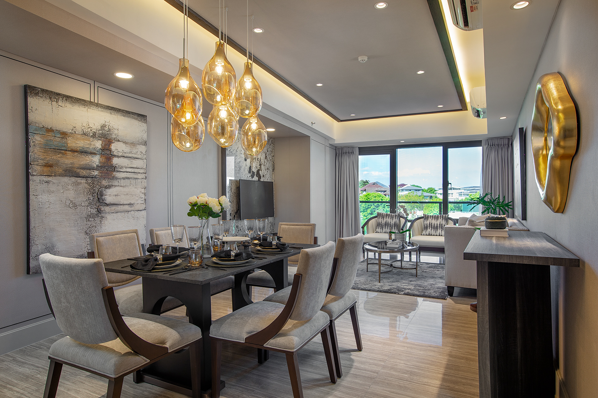 Botanika Filinvest Alabang