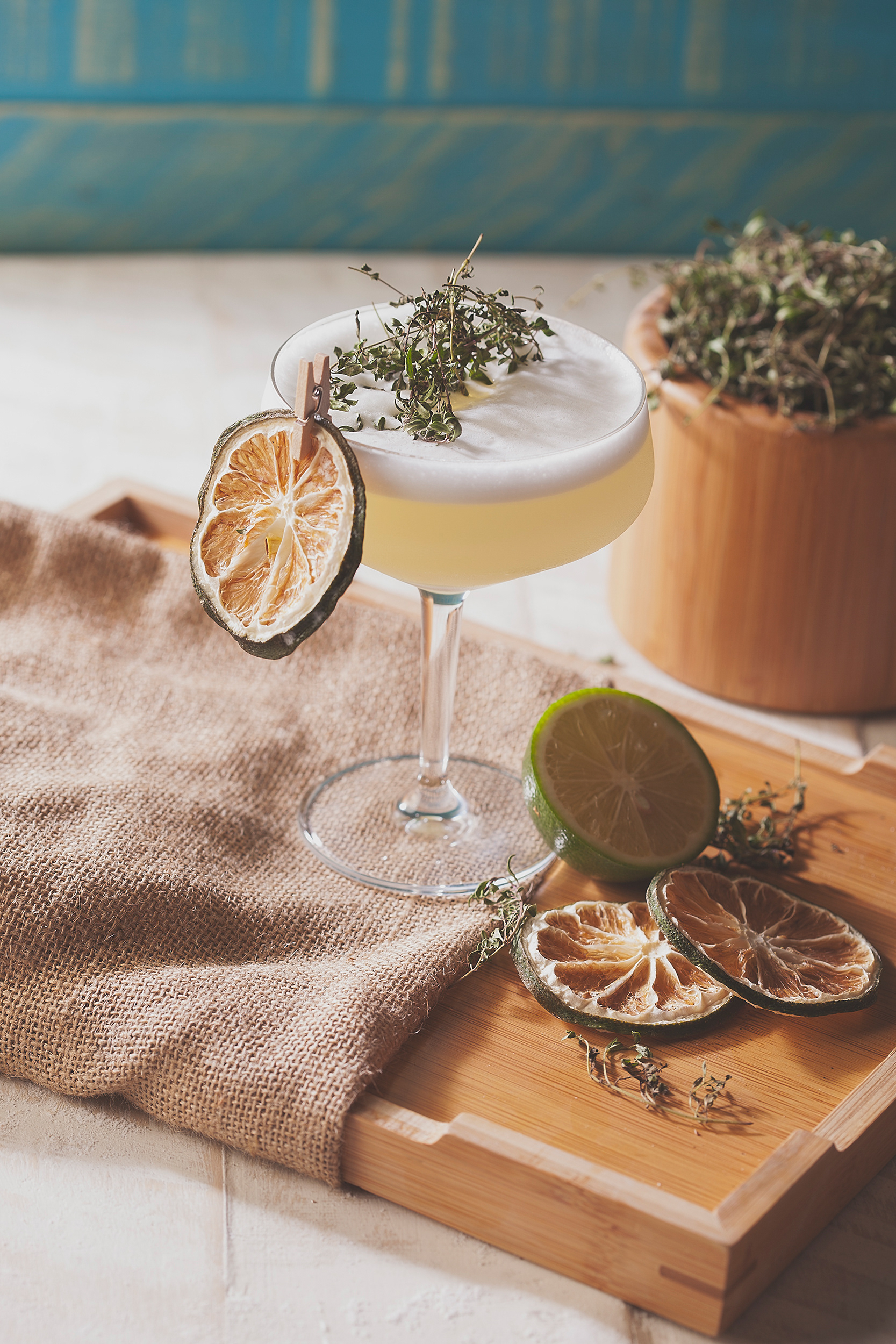 Shangri-La at The Fort