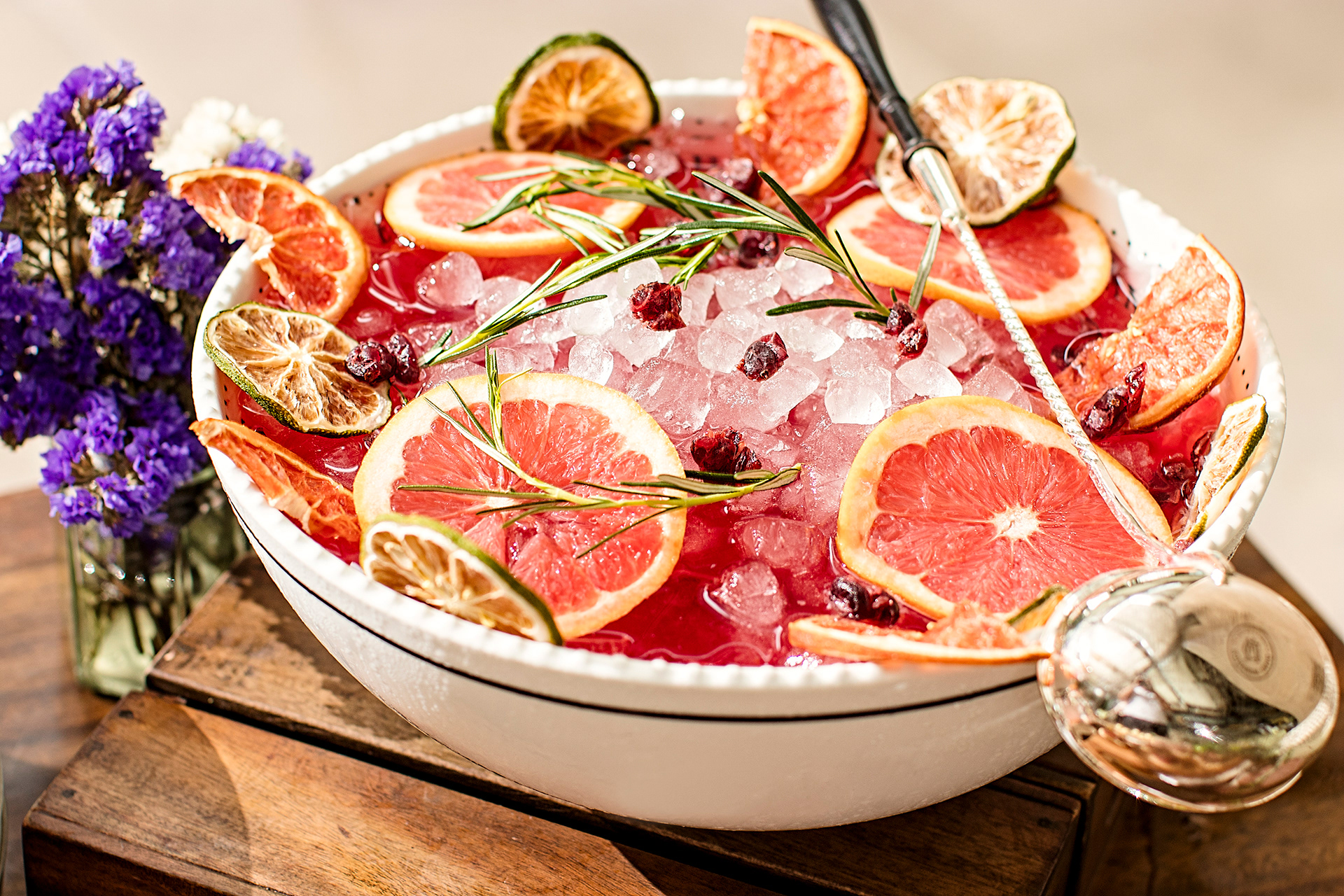 At Home with Shangri-La Cookbook