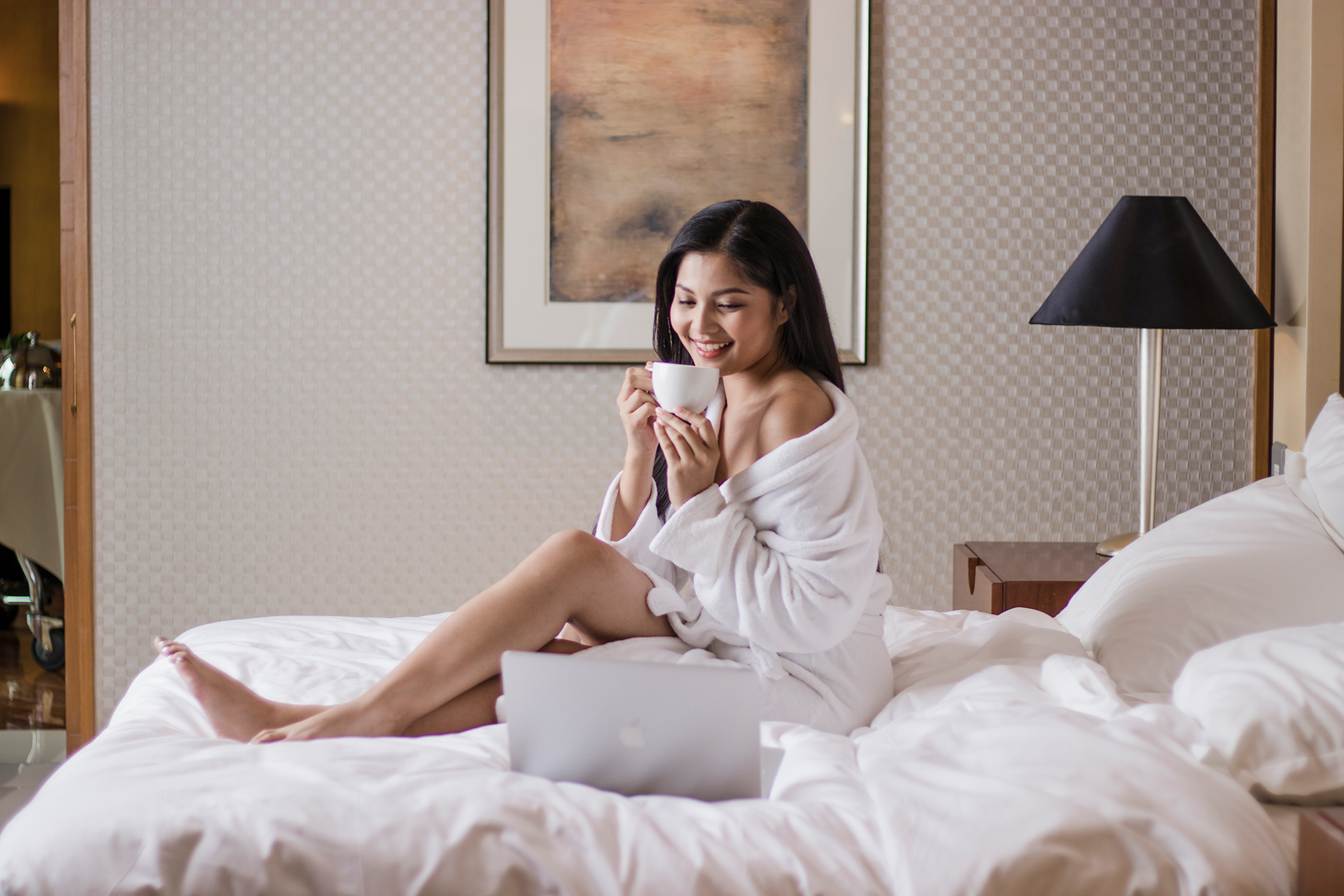 New Coast Hotel Manila