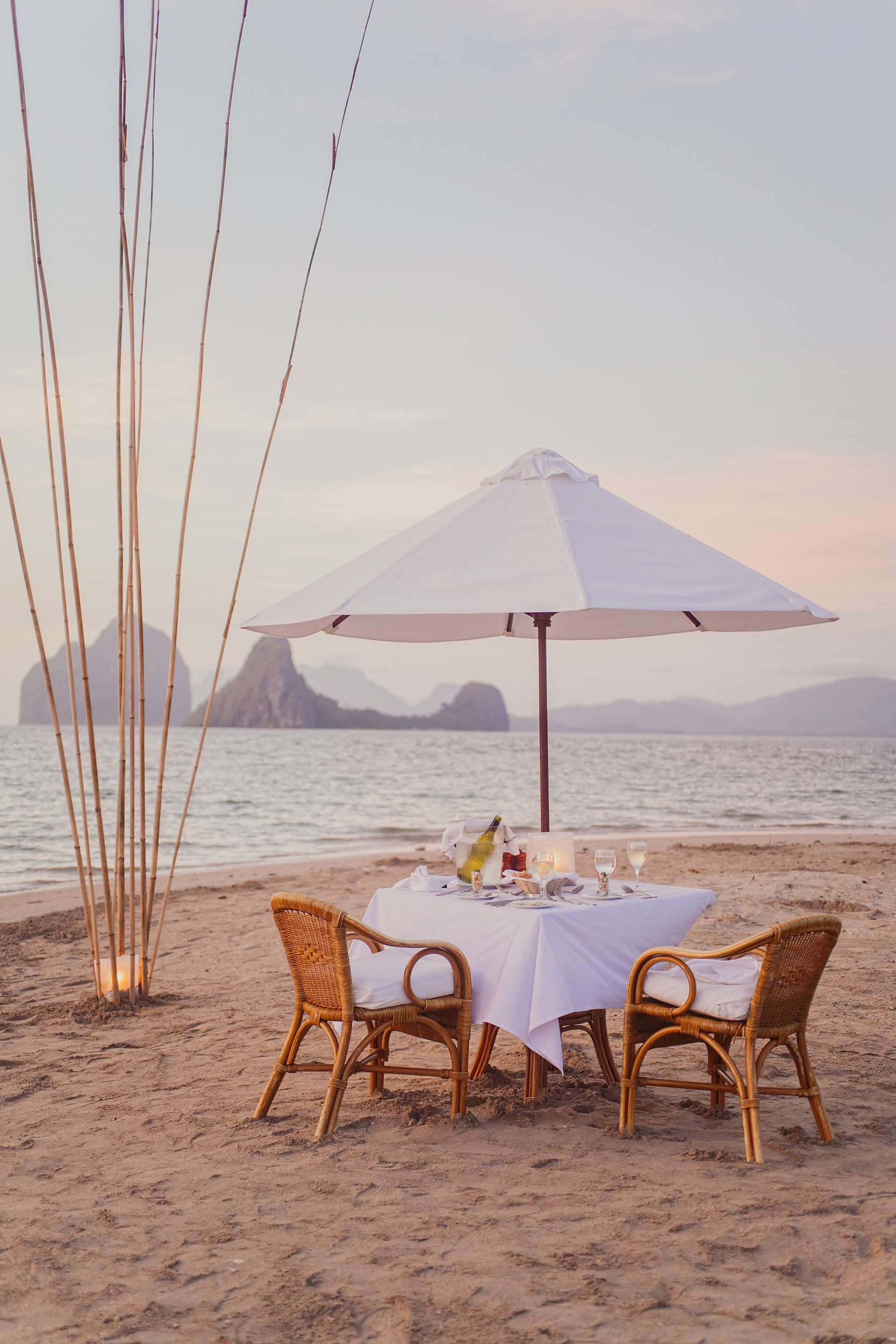 Lagen Island El Nido Resorts