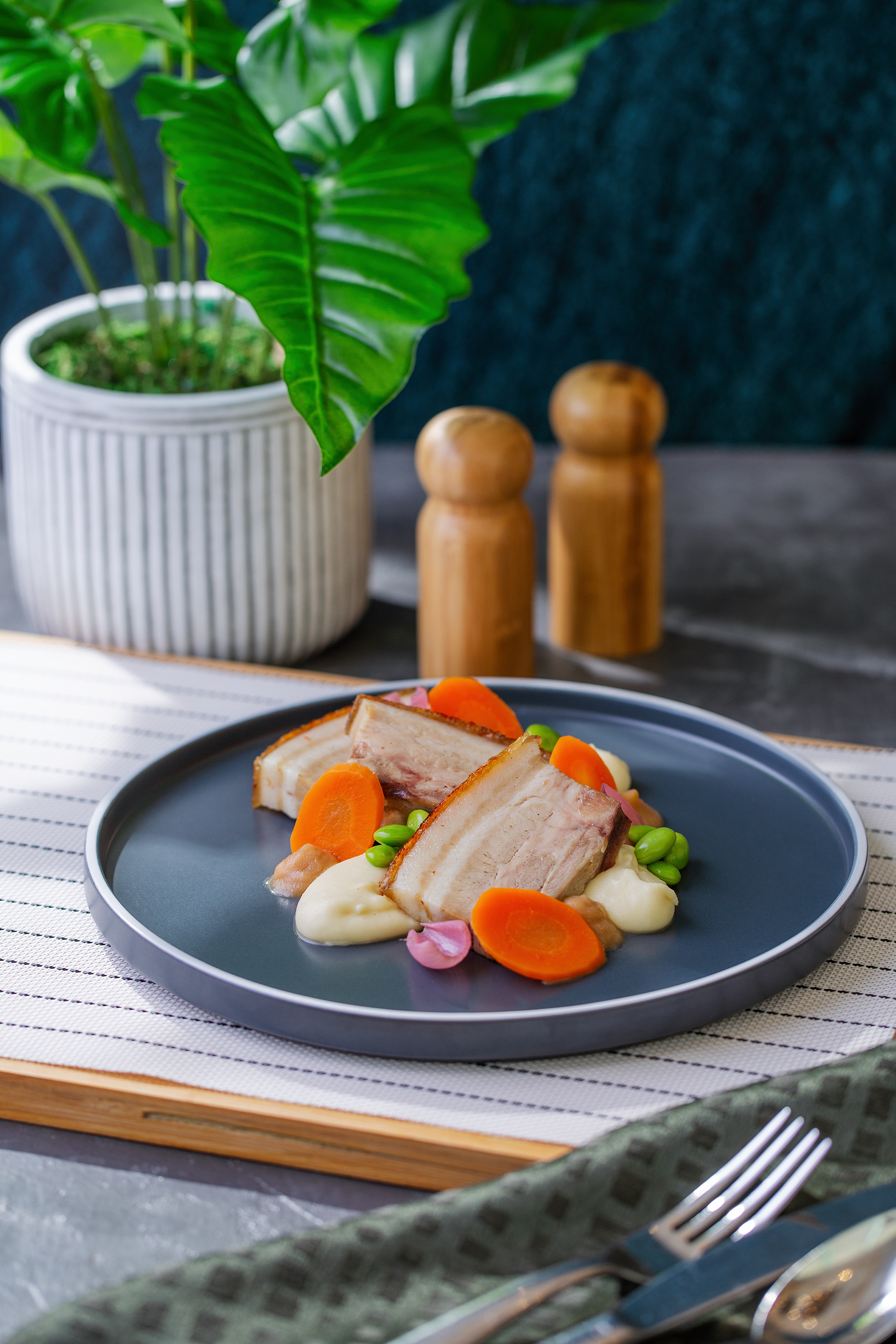 Sheraton Hotel Manila