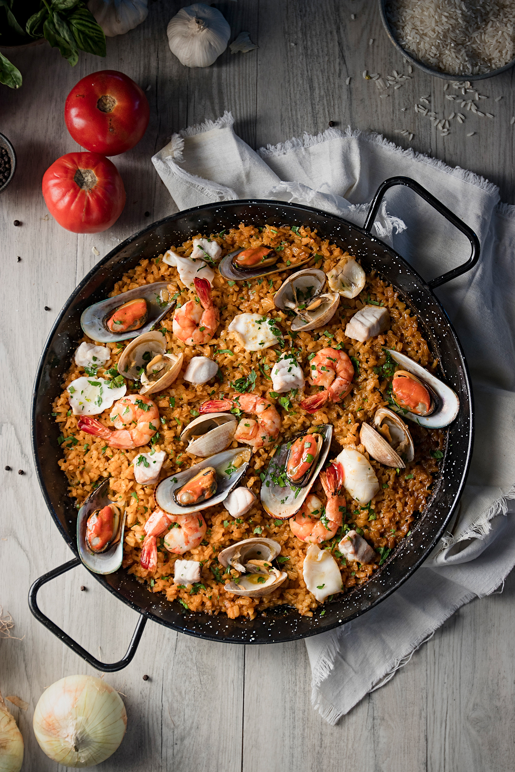 Tapenade Discovery Primea