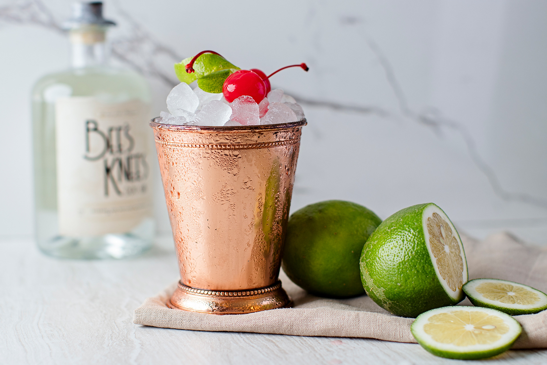 At Home with Shangri-La Cookbook