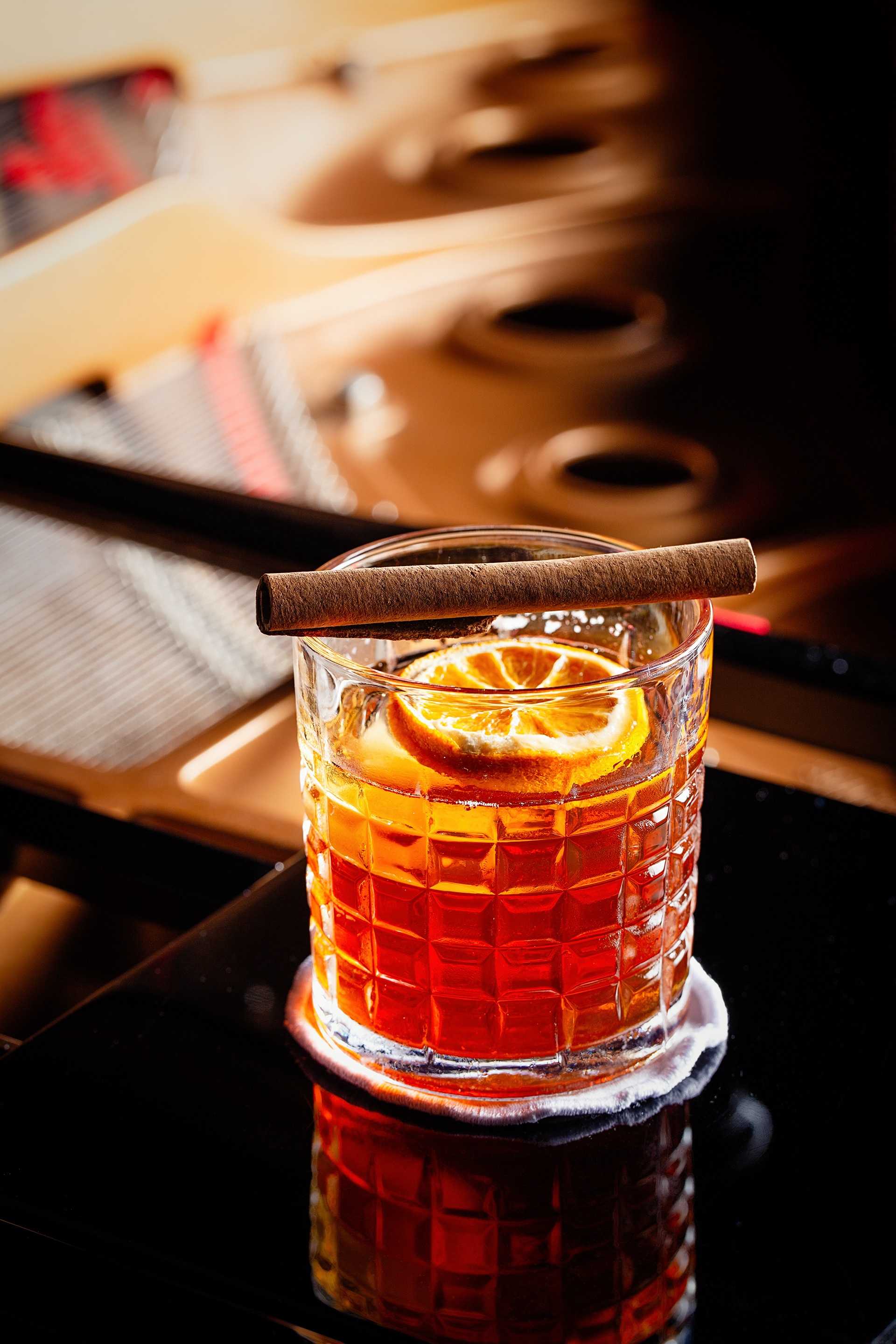 Long Bar Raffles Makati