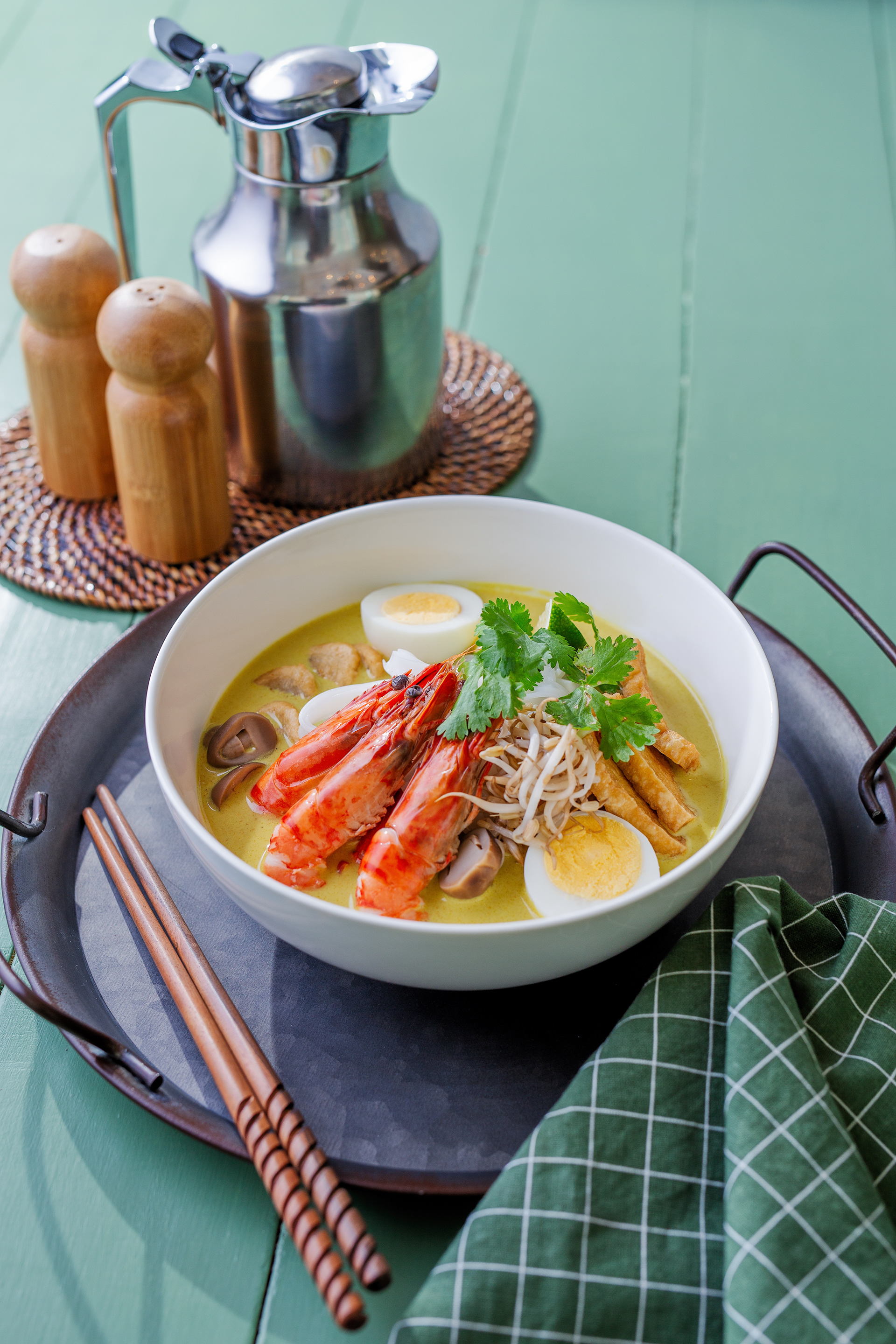 Sheraton Hotel Manila