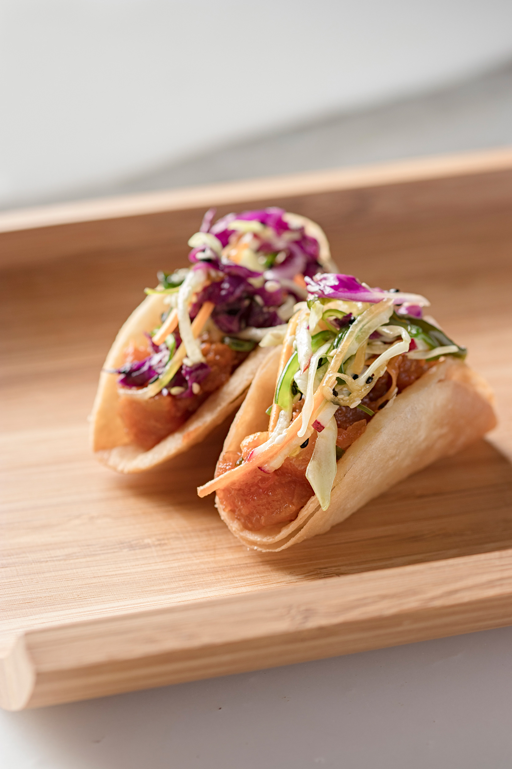 Flame Discovery Primea