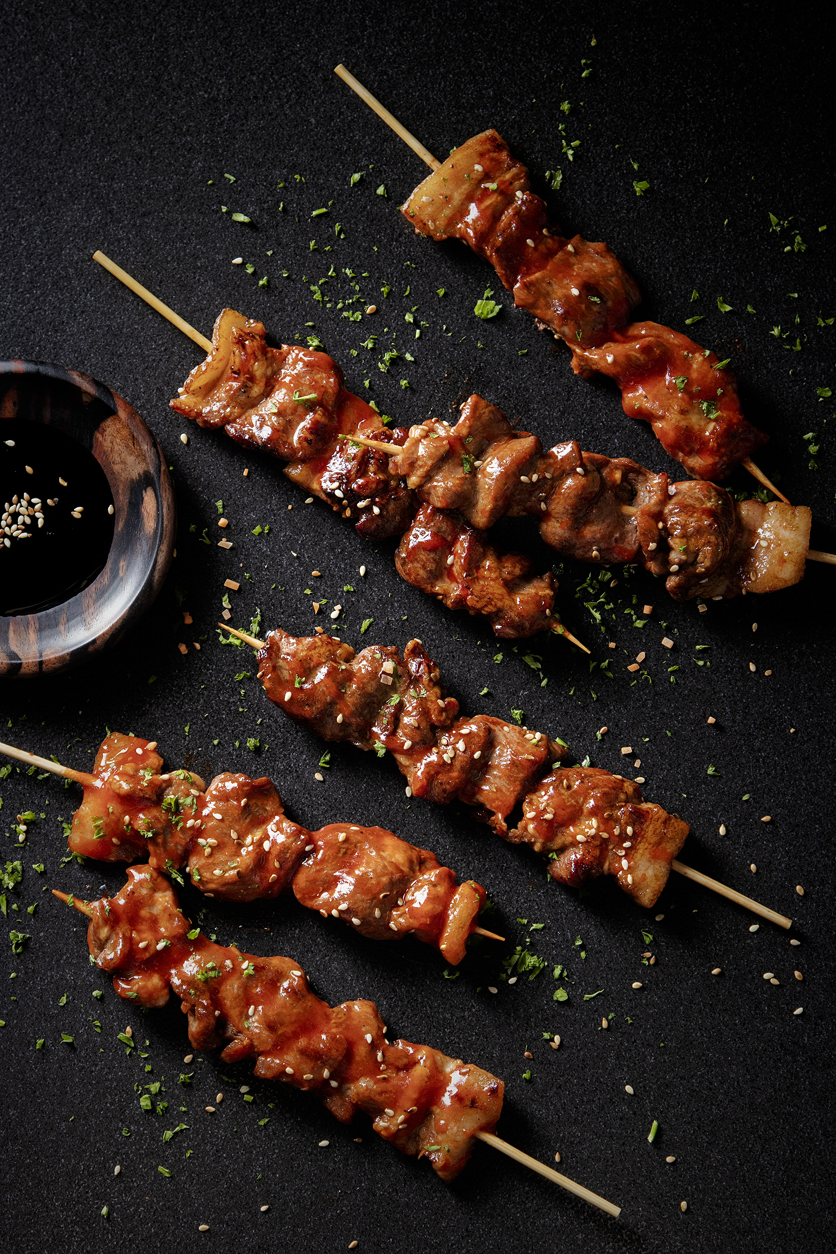 Manille Beach Bar El Nido Palawan