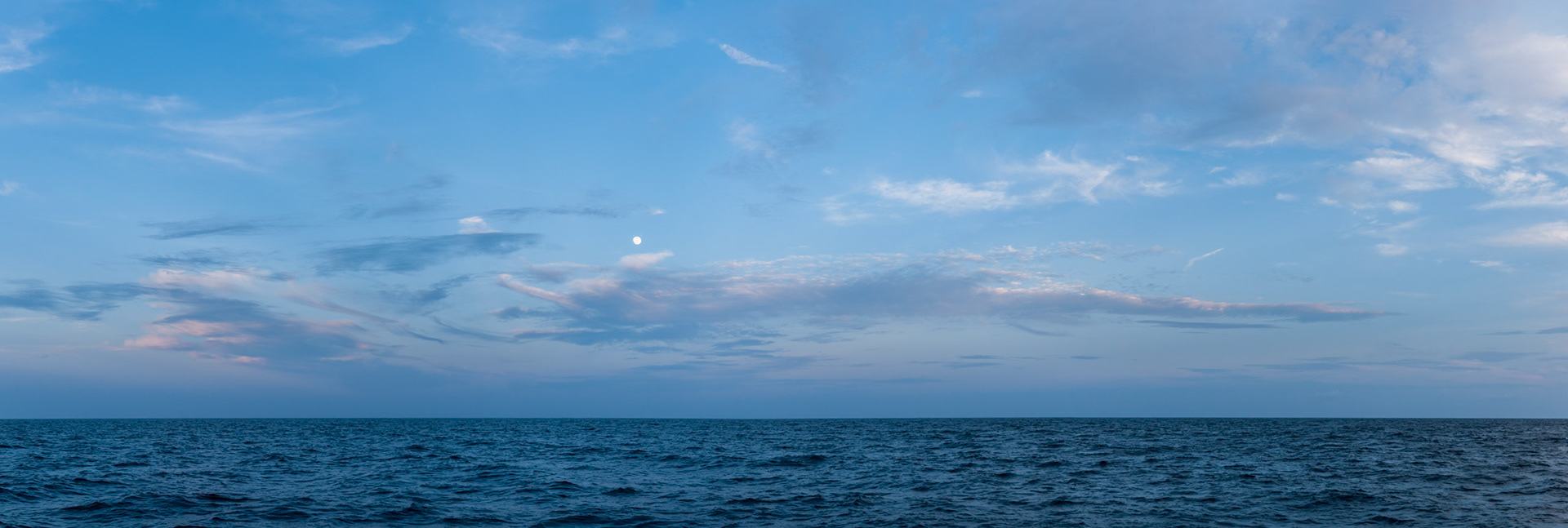 JUNE 11, 2014 - Atlantic Ocean, Off the coast of GA, USA - Onboard images taken during the delivery of S/V Raekved from the Florida Keys to Annapolis, MD. - IMAGE © 2014 Andy Herbick | www.andyherbickphotography.com - ALL RIGHTS RESERVED.