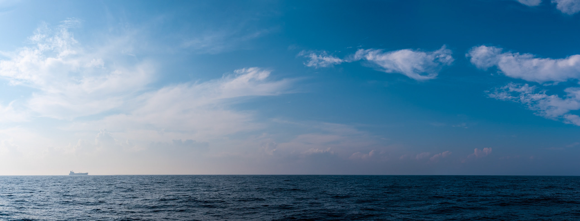 JUNE 11, 2014 - Atlantic Ocean, Off the coast of GA, USA - Onboard images taken during the delivery of S/V Raekved from the Florida Keys to Annapolis, MD. - IMAGE © 2014 Andy Herbick | www.andyherbickphotography.com - ALL RIGHTS RESERVED.