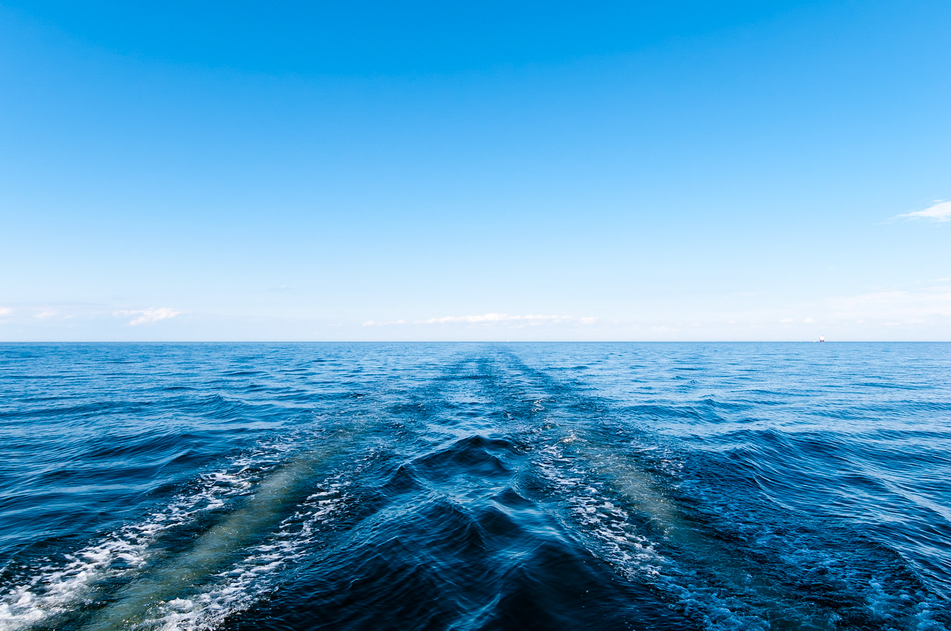 Raekved Delivery - Chesapeake Bay Leg - Naptown, MD to Norfolk , VA - 2013