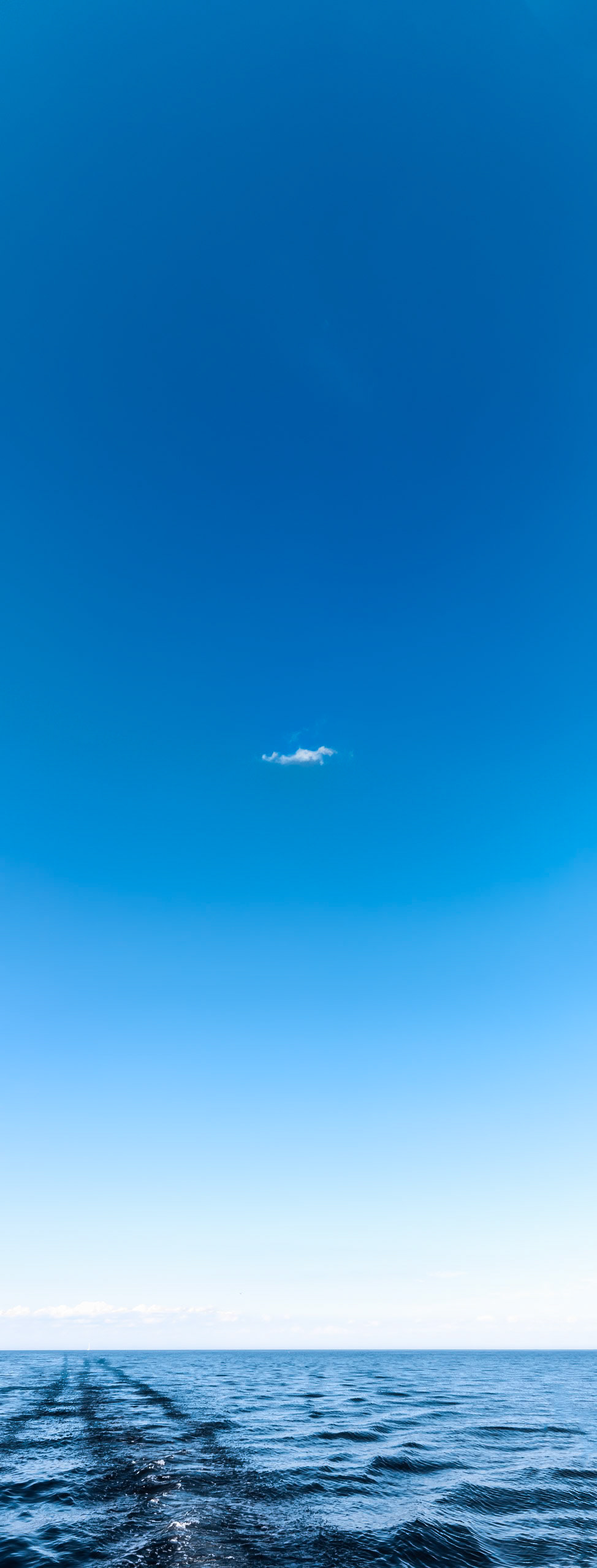 Raekved Delivery - Chesapeake Bay Leg - Naptown, MD to Norfolk , VA - 2013