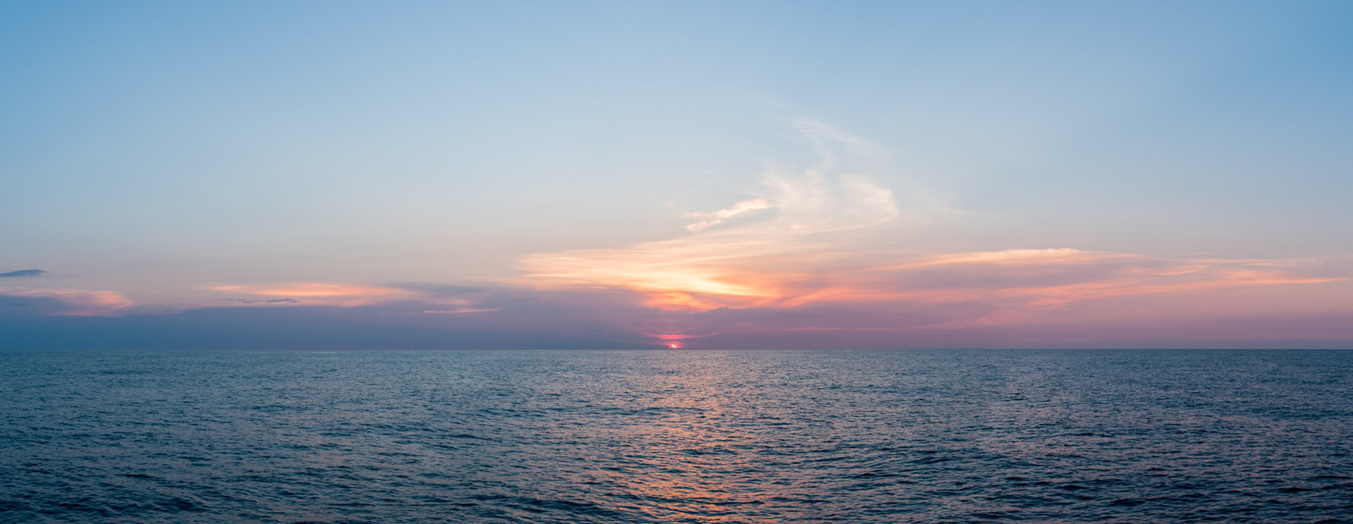 JUNE 10, 2014 - Atlantic Ocean, GA, USA - Onboard images taken during the delivery of S/V Raekved from the Florida Keys to Annapolis, MD. - IMAGE © 2014 Andy Herbick | www.andyherbickphotography.com - ALL RIGHTS RESERVED.