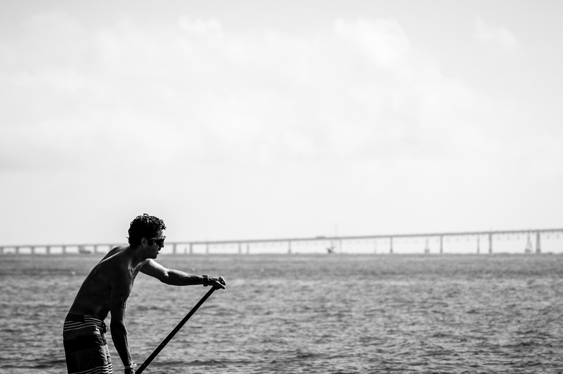 JULY 13, 2013 - Annapolis, MD, USA - East of Maui &amp; Eastport Yacht Club Chesapeake Stand Up Challenge - IMAGE © 2013 Andy Herbick | www.andyherbickphotography.com - ALL RIGHTS RESERVED.