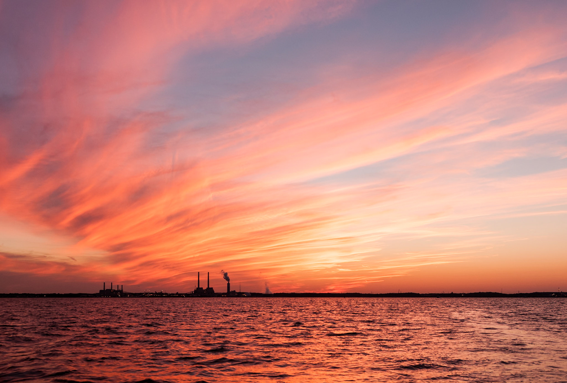 OCTOBER 18, 2013 - Baltimore, MD, USA - Ships and scenes on the Patapsco River. - IMAGE © 2013 Andy Herbick | www.andyherbickphotography.com - ALL RIGHTS RESERVED.