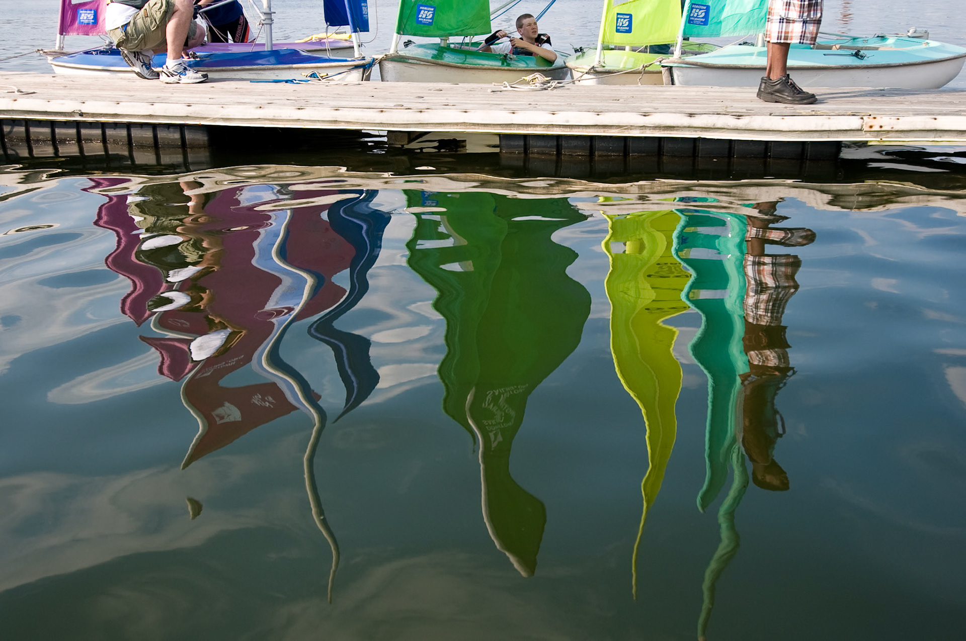 JUNE 19, 2008 - BALTIMORE, MD, USA - . - IMAGE © 2008 ANDY HERBICK | www.andyherbickphotography.com - ALL RIGHTS RESERVED.