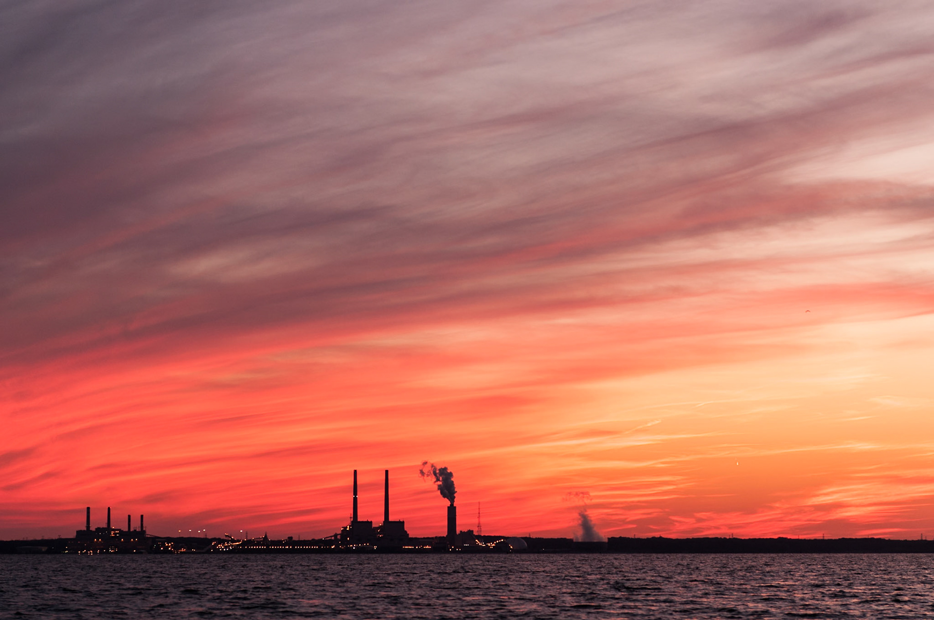 OCTOBER 18, 2013 - Baltimore, MD, USA - Ships and scenes on the Patapsco River. - IMAGE © 2013 Andy Herbick | www.andyherbickphotography.com - ALL RIGHTS RESERVED.