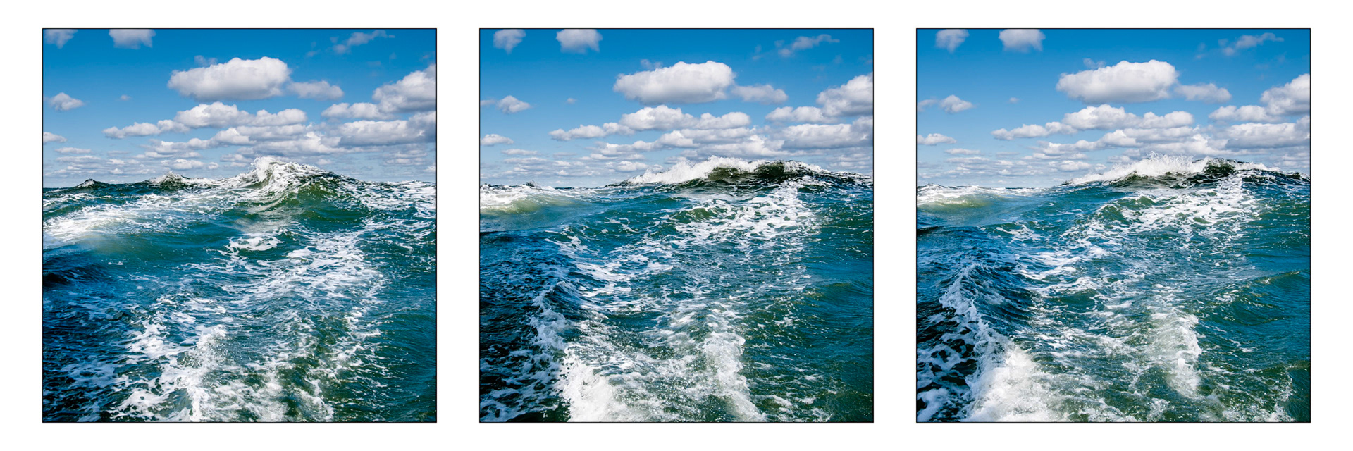 Raekved Delivery - Chesapeake Bay Leg - Naptown, MD to Norfolk , VA - 2013