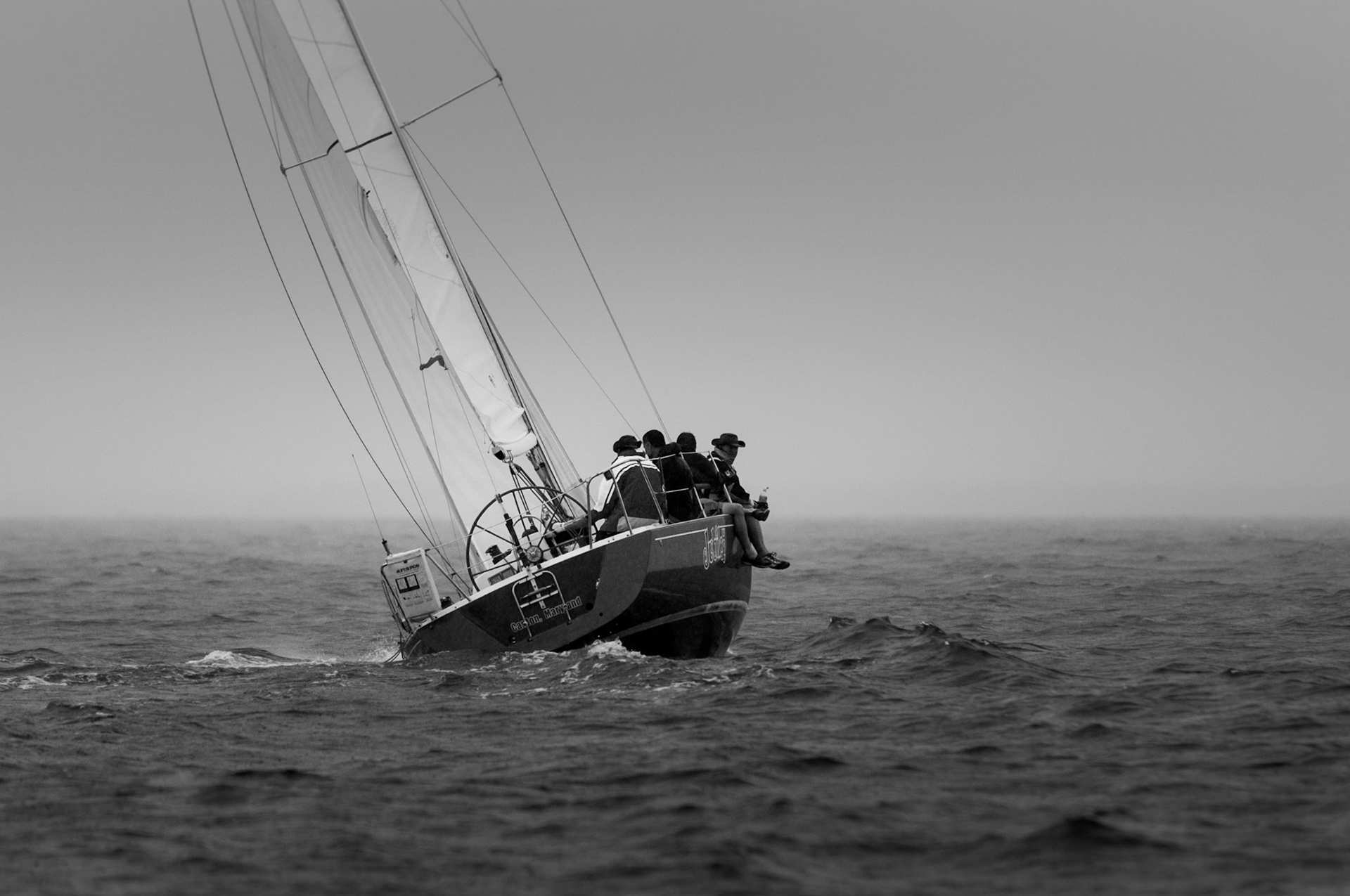 JULY 10, 2010 - Baltimore, MD, USA - BCYA/MRSA Annual Race to Baltimore - IMAGE © Andy Herbick 2010 | www.andyherbickphotography.com - ALL RIGHTS RESERVED.