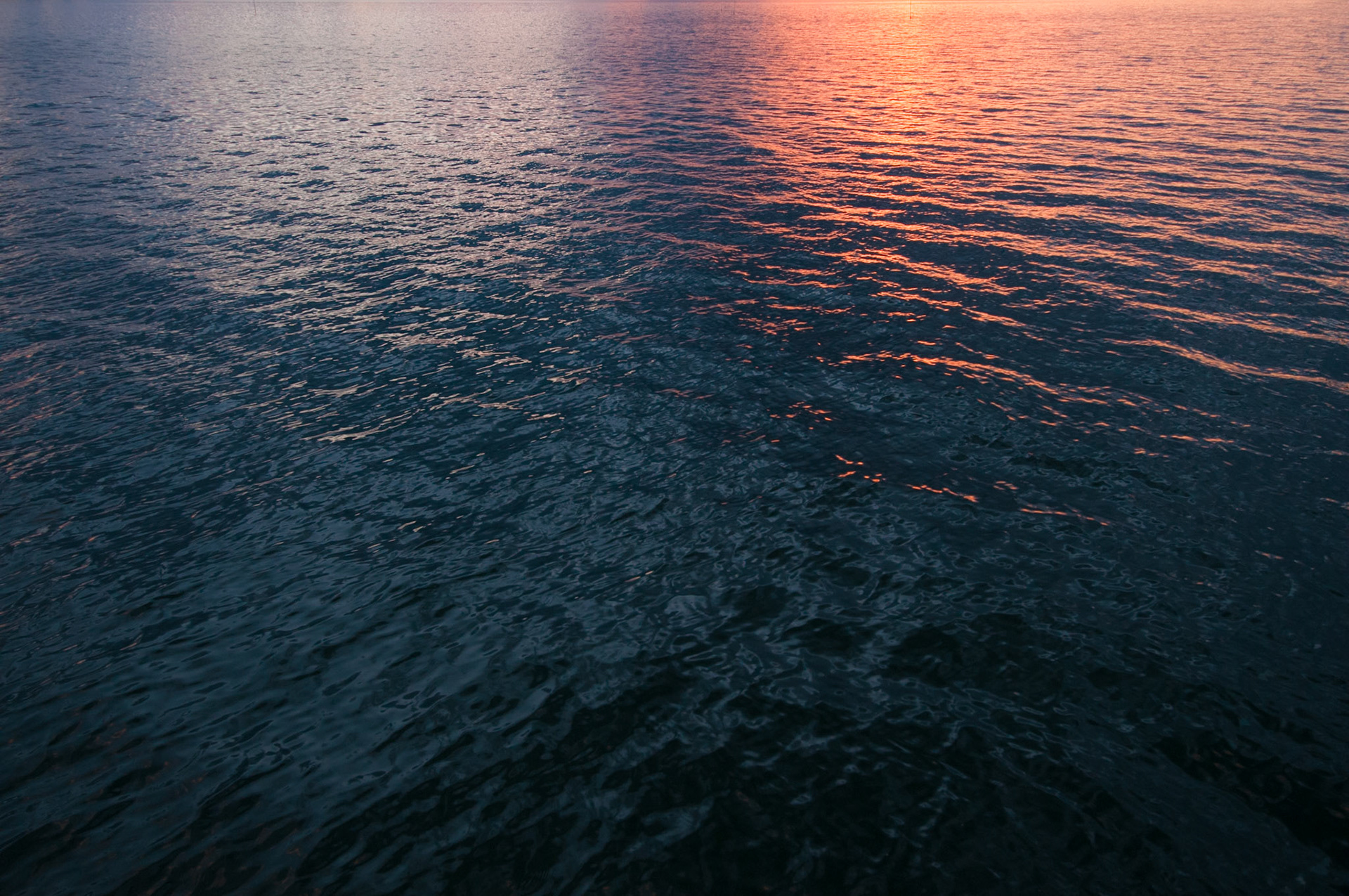Raekved Delivery - Chesapeake Bay Leg - Naptown, MD to Norfolk , VA - 2013