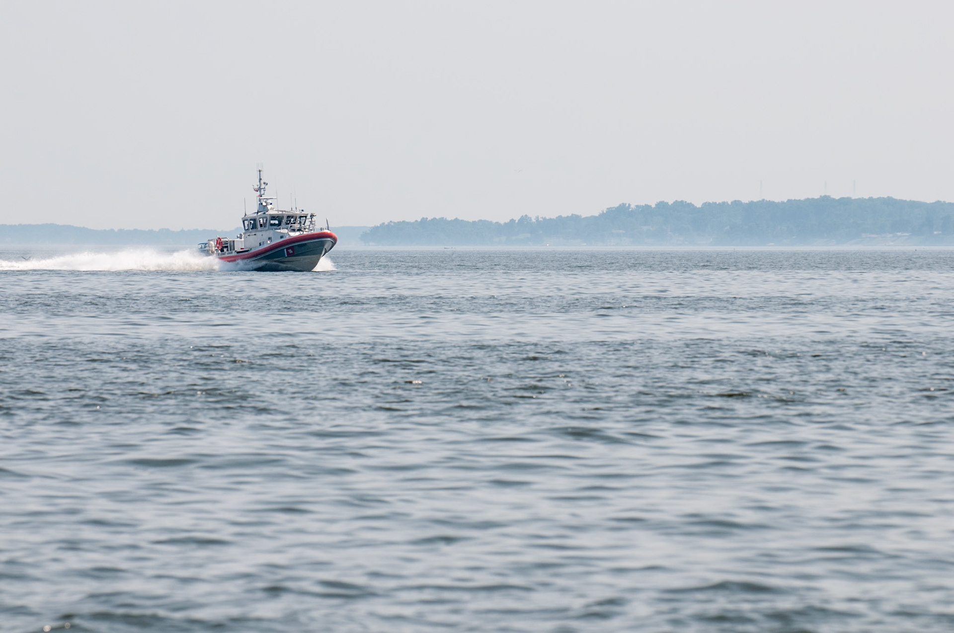 JUNE 20, 2012 - Baltimore, MD, USA - Delivery of four Super Post-Panamax cranes in to Baltimore Harbor. - IMAGE © Andy Herbick 2012 | www.andyherbickphotography.com - ALL RIGHTS RESERVED.