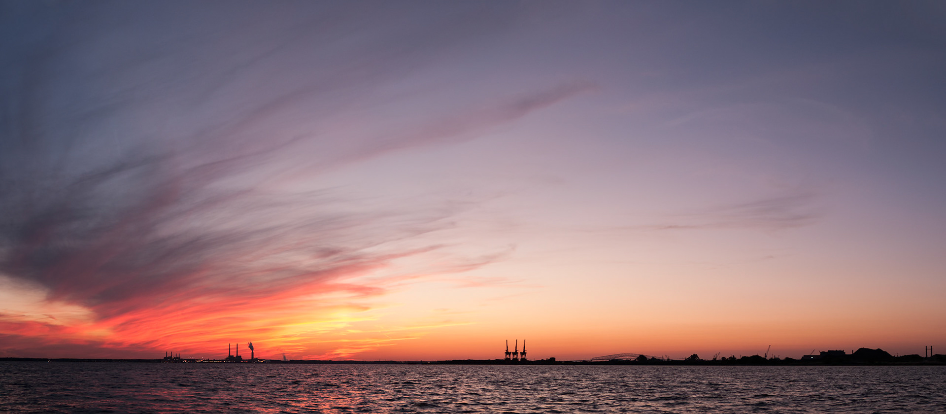 OCTOBER 18, 2013 - Baltimore, MD, USA - Ships and scenes on the Patapsco River. - IMAGE © 2013 Andy Herbick | www.andyherbickphotography.com - ALL RIGHTS RESERVED.