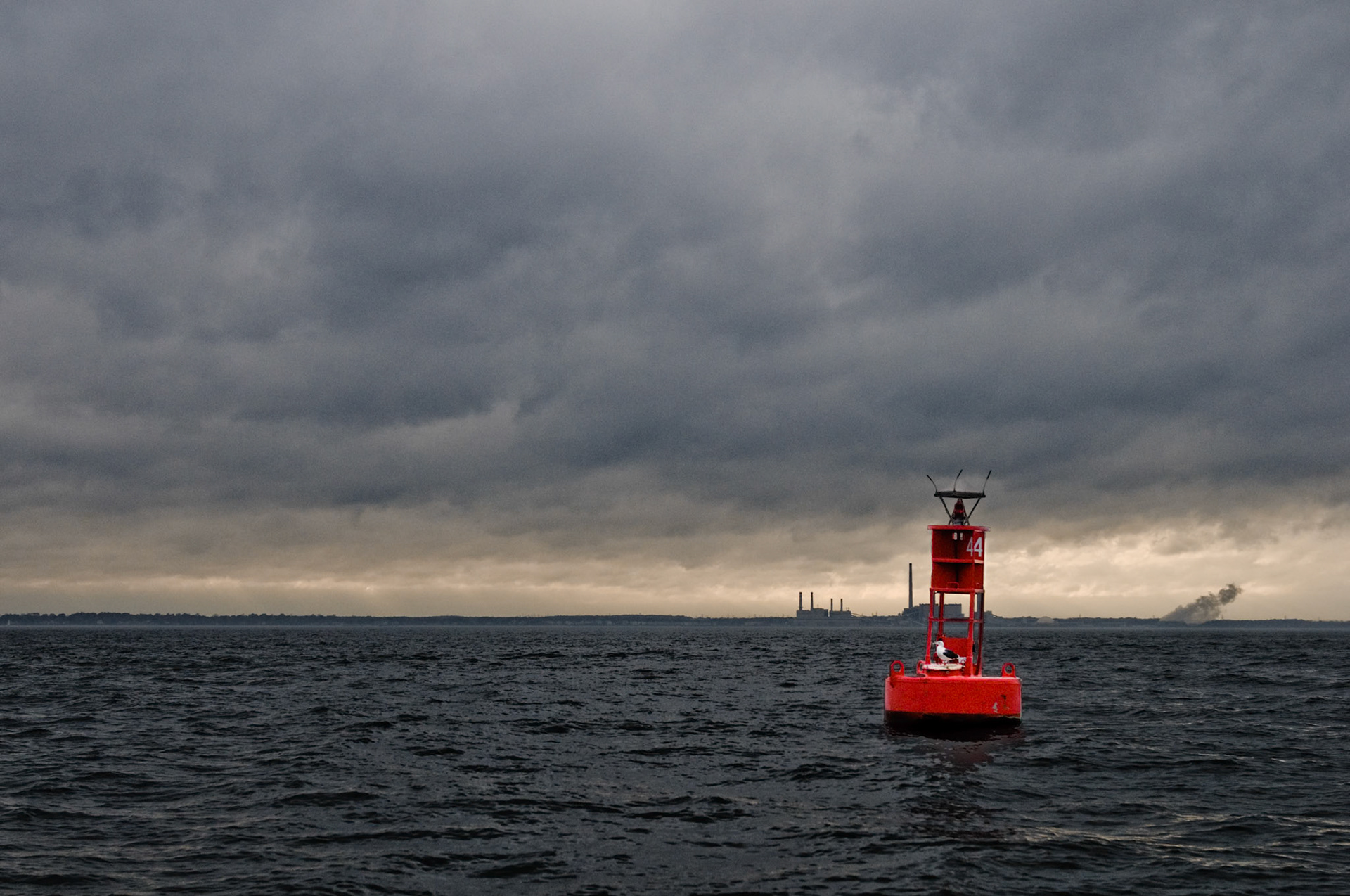 OCTOBER 31, 2009 - Annapolis, MD, USA - Replace this text. - IMAGE © Andy Herbick 2009 | www.andyherbickphotography.com - ALL RIGHTS RESERVED.