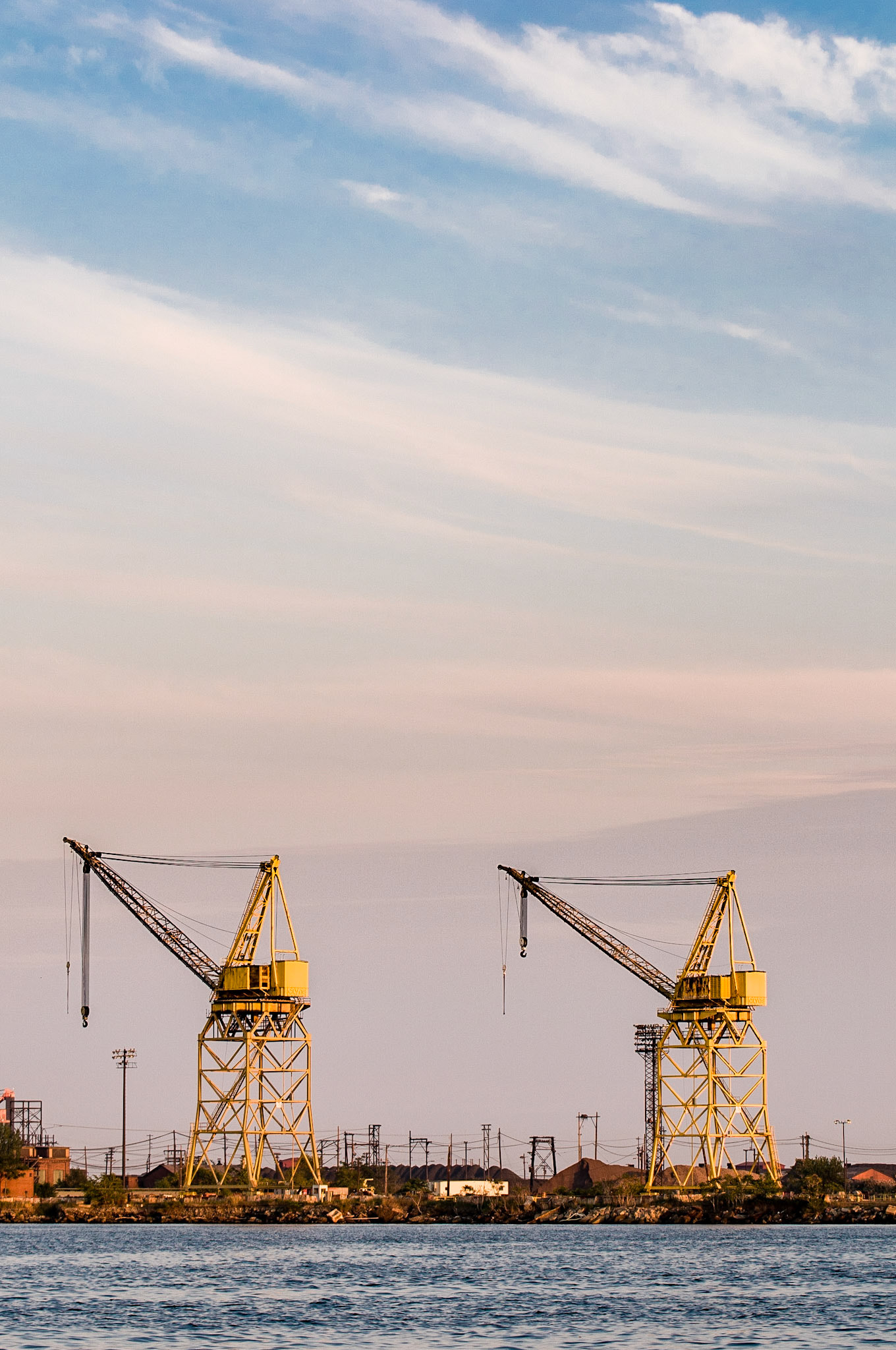 , 2008 - BALTIMORE, MD, USA - . - IMAGE © 2008 ANDY HERBICK | www.andyherbickphotography.com - ALL RIGHTS RESERVED.