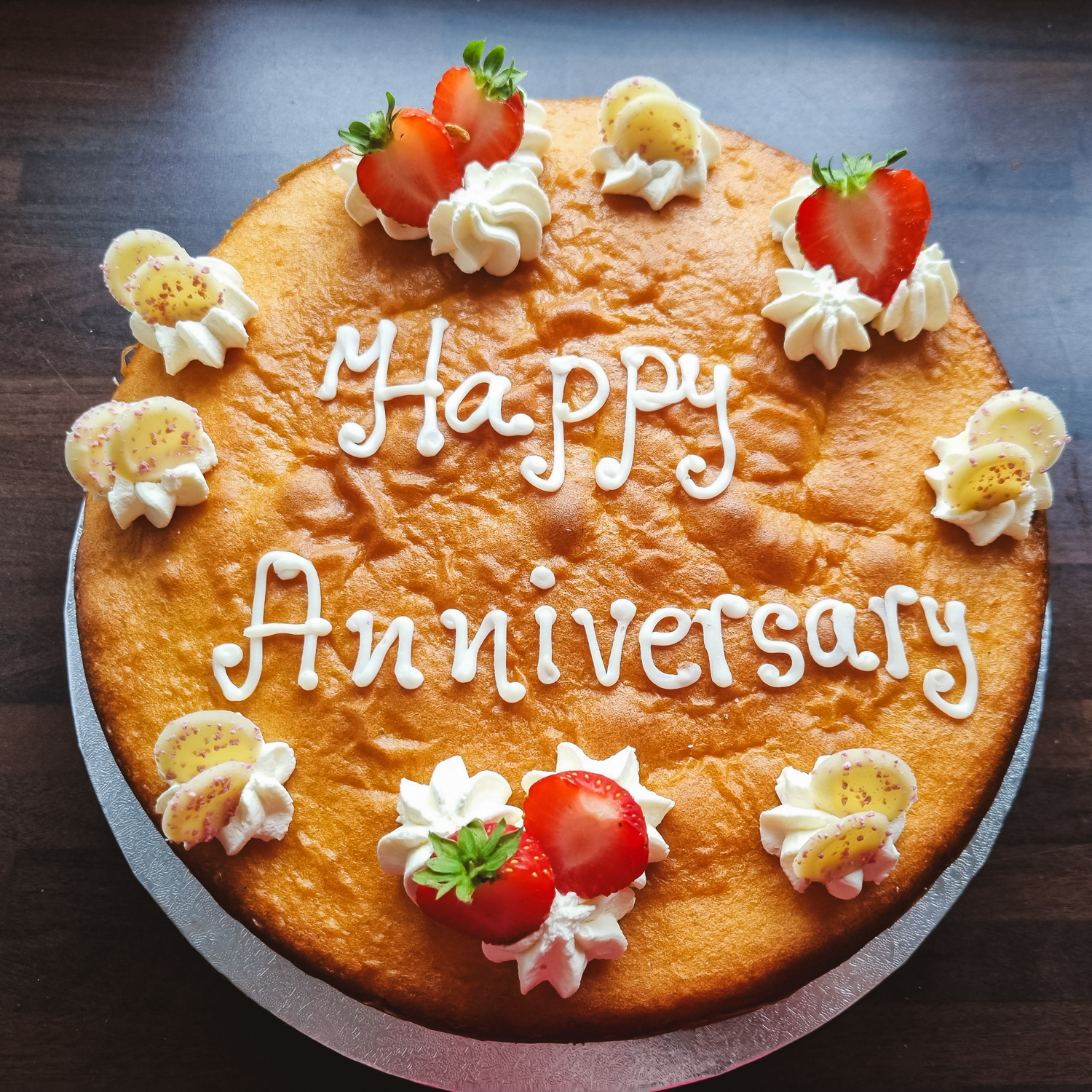 Victoria Sponge