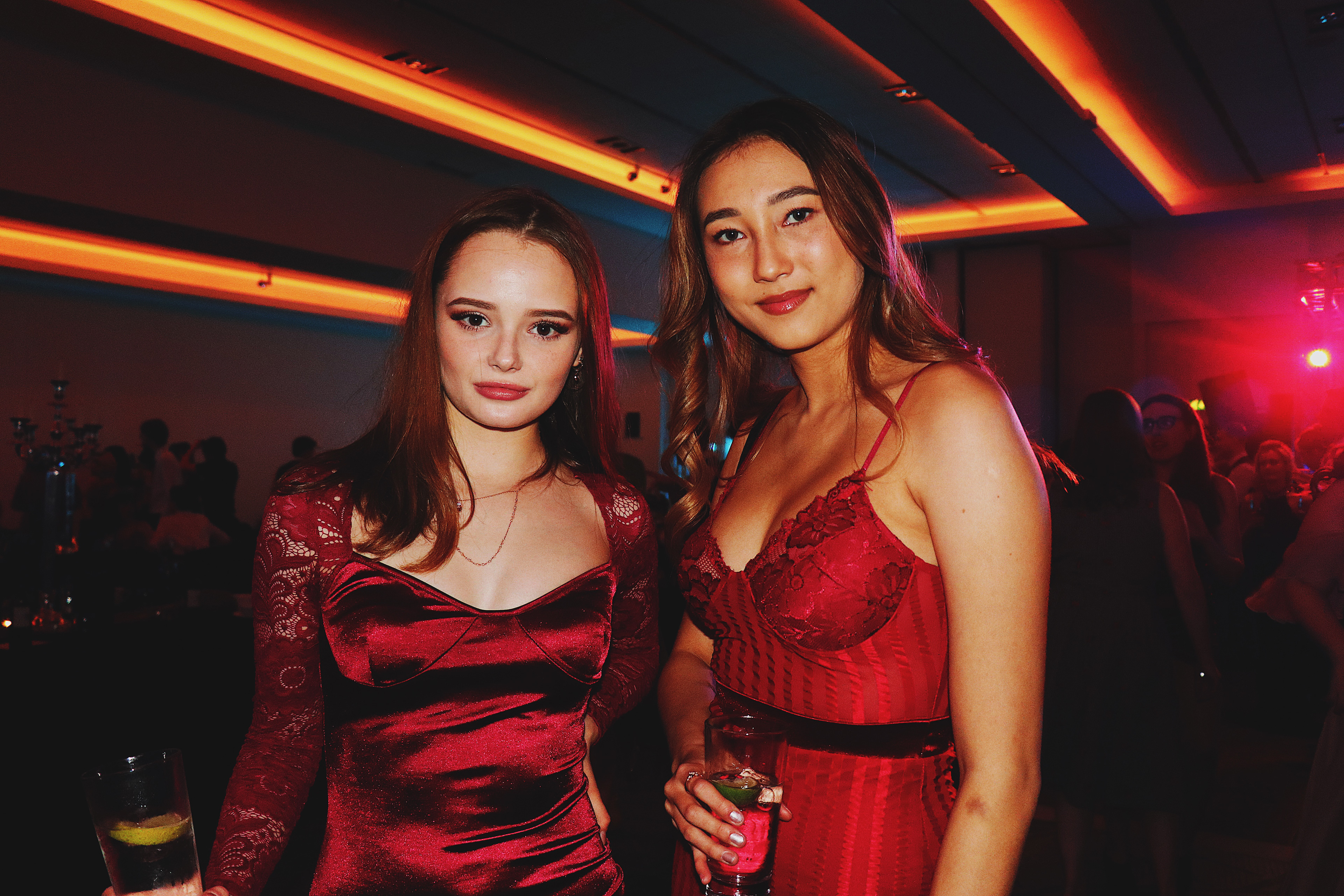 The Royal Conservatoire of Scotland Summer Ball 2019, Glasgow, Scotland