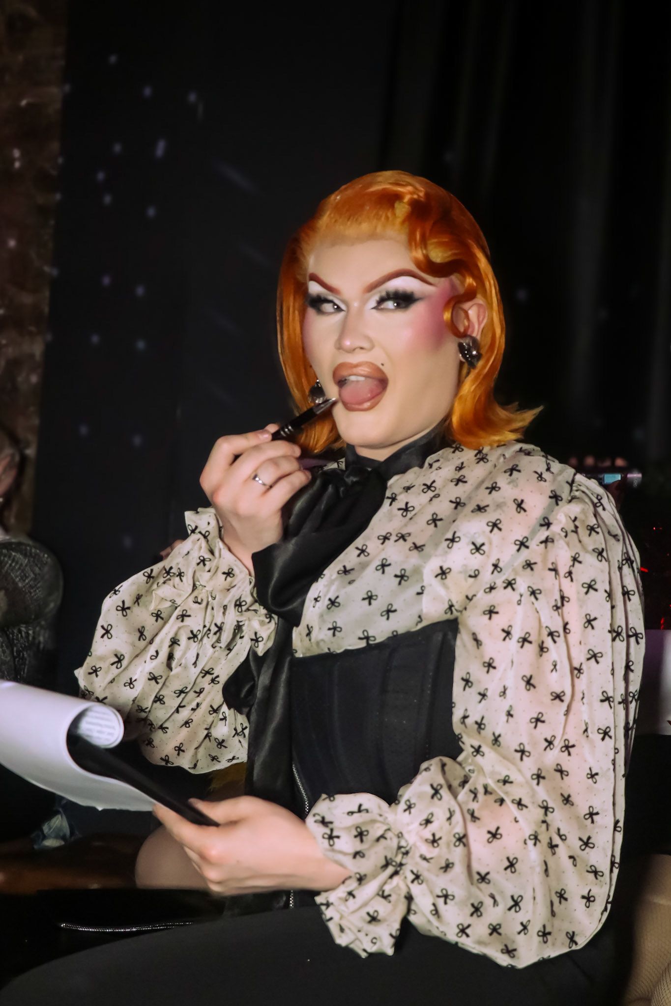 Club Couture Glitter Games Week 3 - Glasgow, April 2025