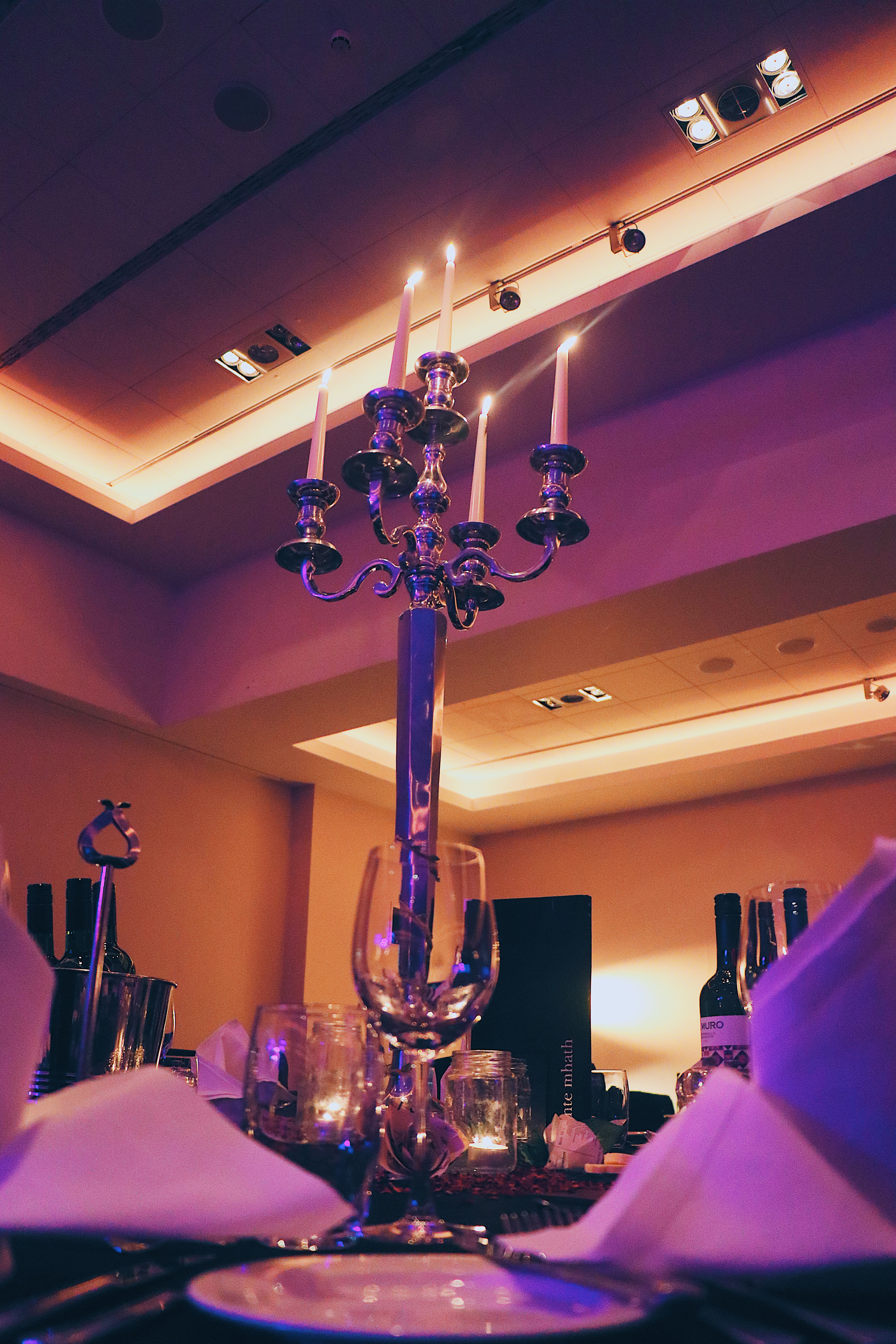The Royal Conservatoire of Scotland Summer Ball 2019, Glasgow, Scotland
