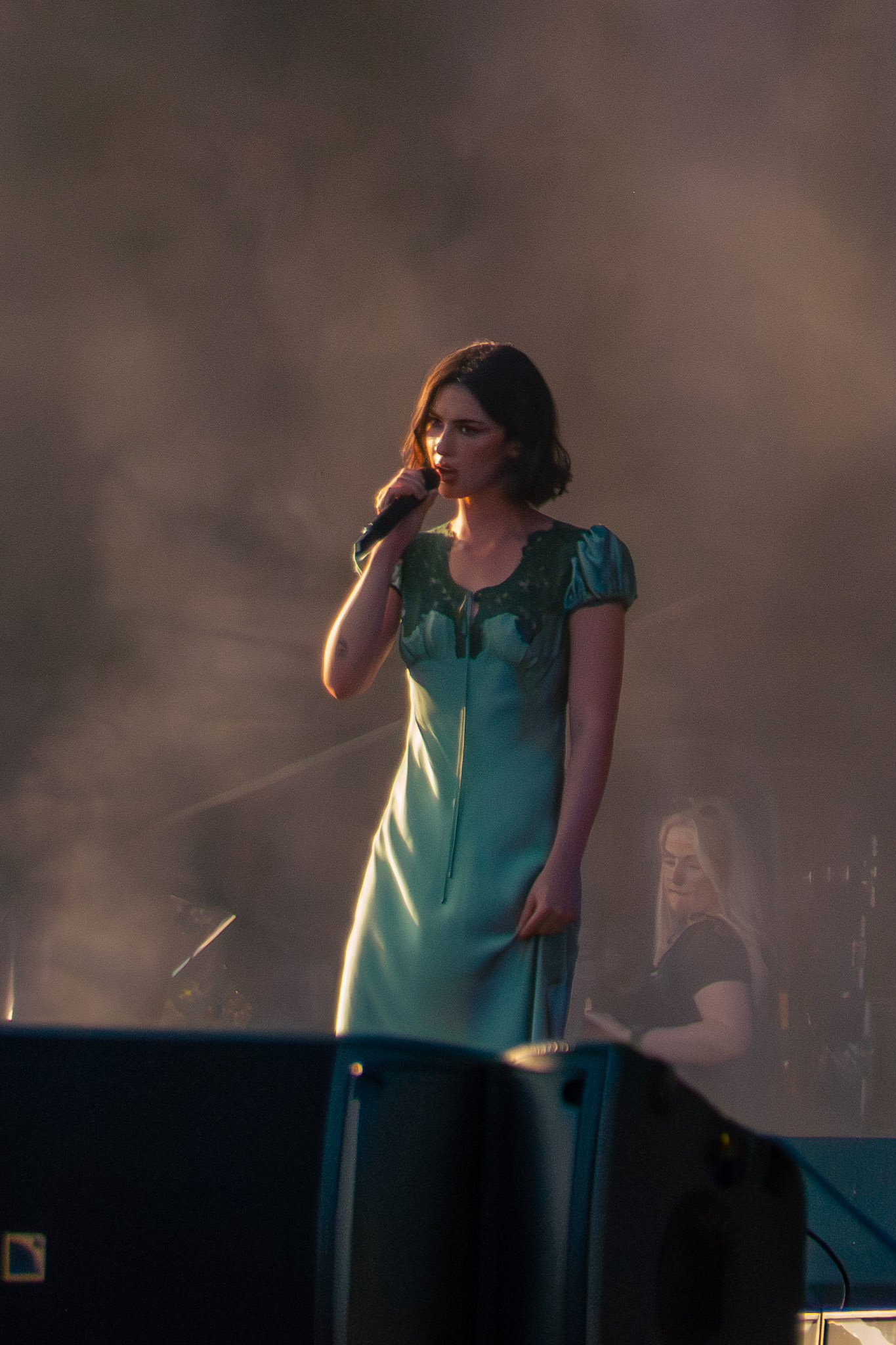 Gracie Abrams, TRNSMT 2025, Glasgow