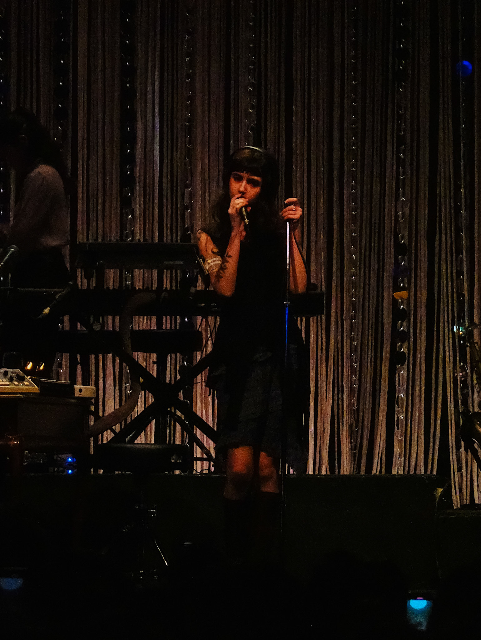 Clairo 'Charm' Tour 2025, Glasgow