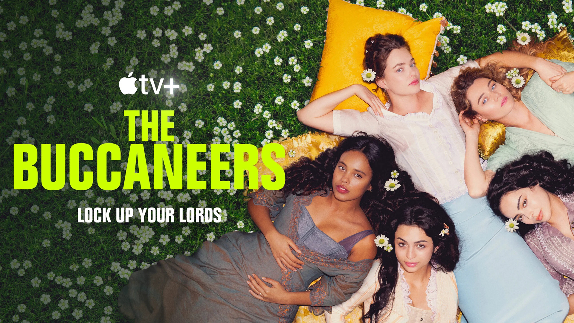 The Buccaneers S1 - HETV Drama - Apple TV - On Set Covid Assistant - June-Dec 2022
